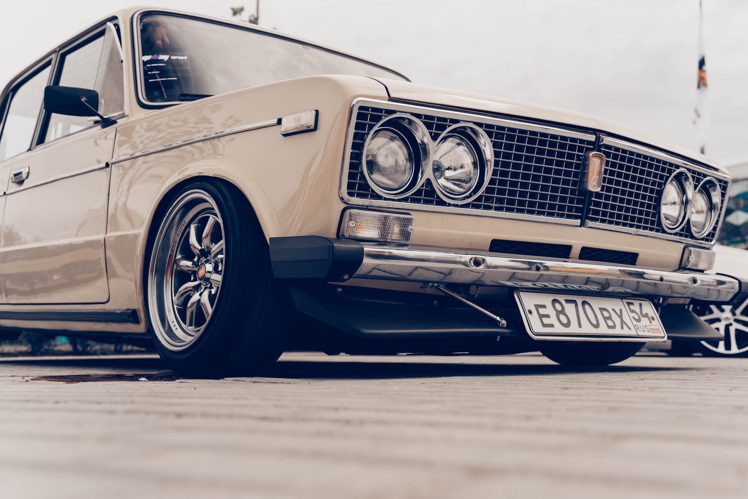 MIDDAY 17.05.2025. Магия фото/кино от Tony.REC