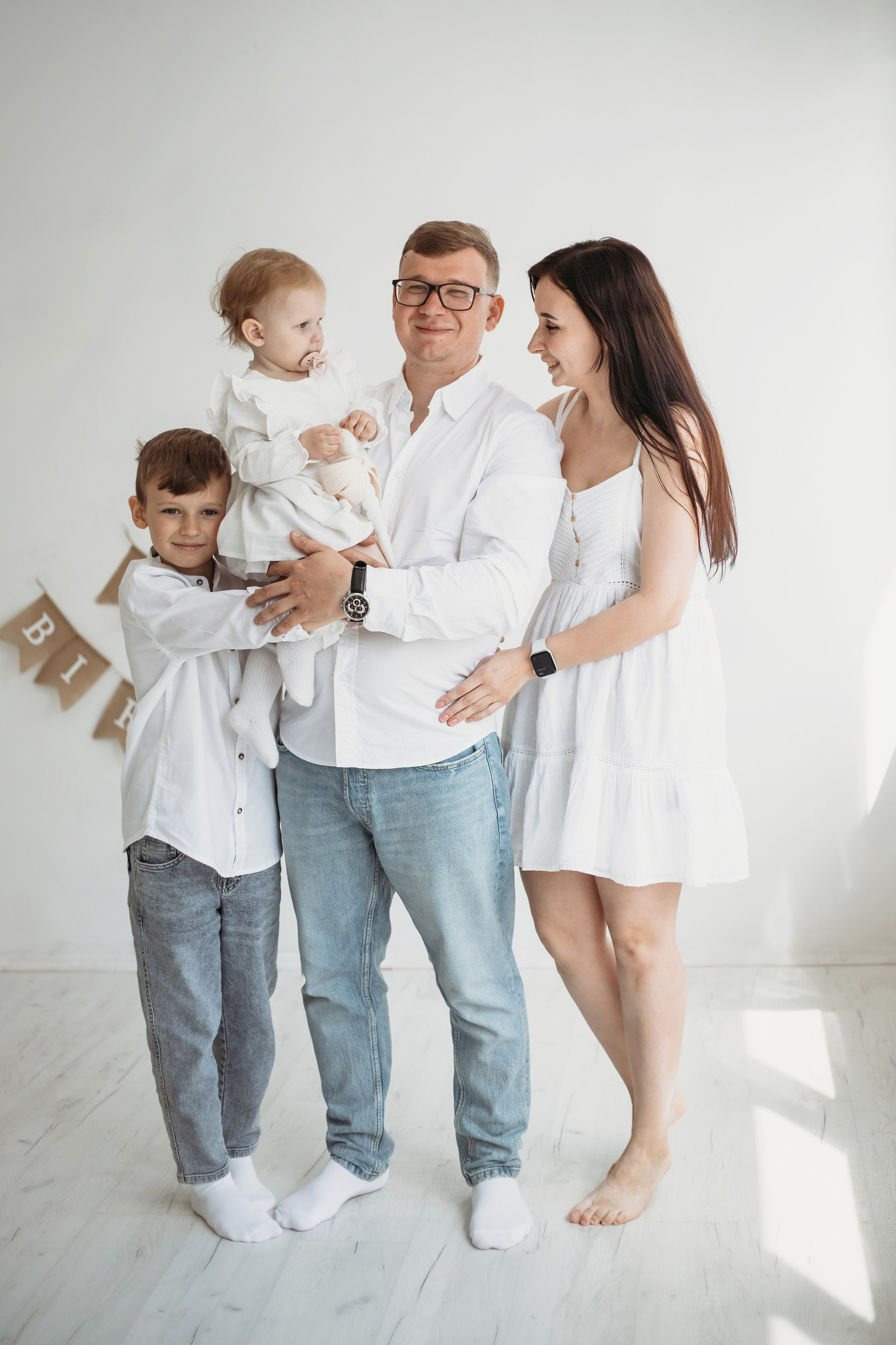 София. Семейный и детский фотограф Минск, Беларусь