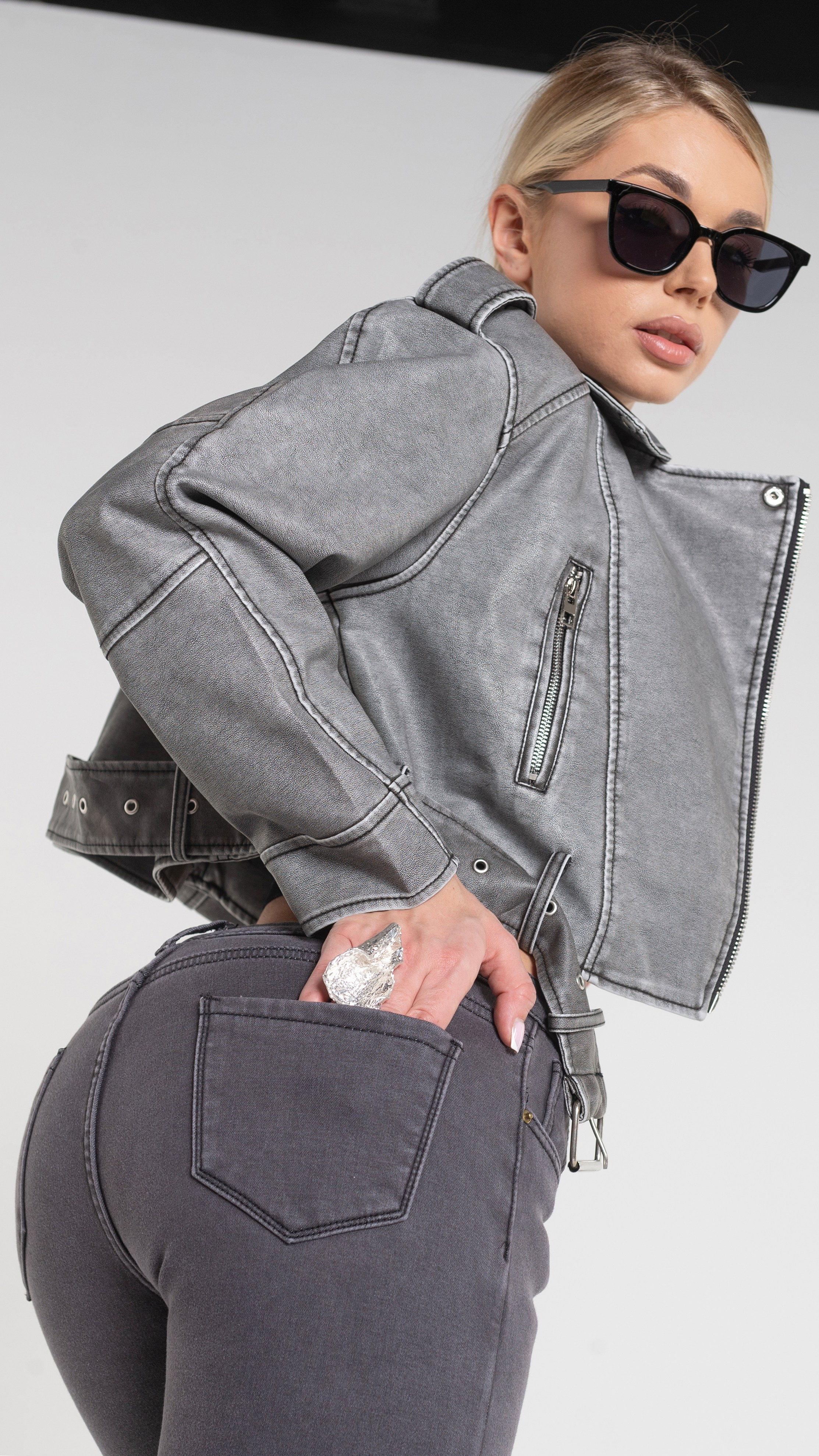 Имиджевая съемка одежды. Фотограф