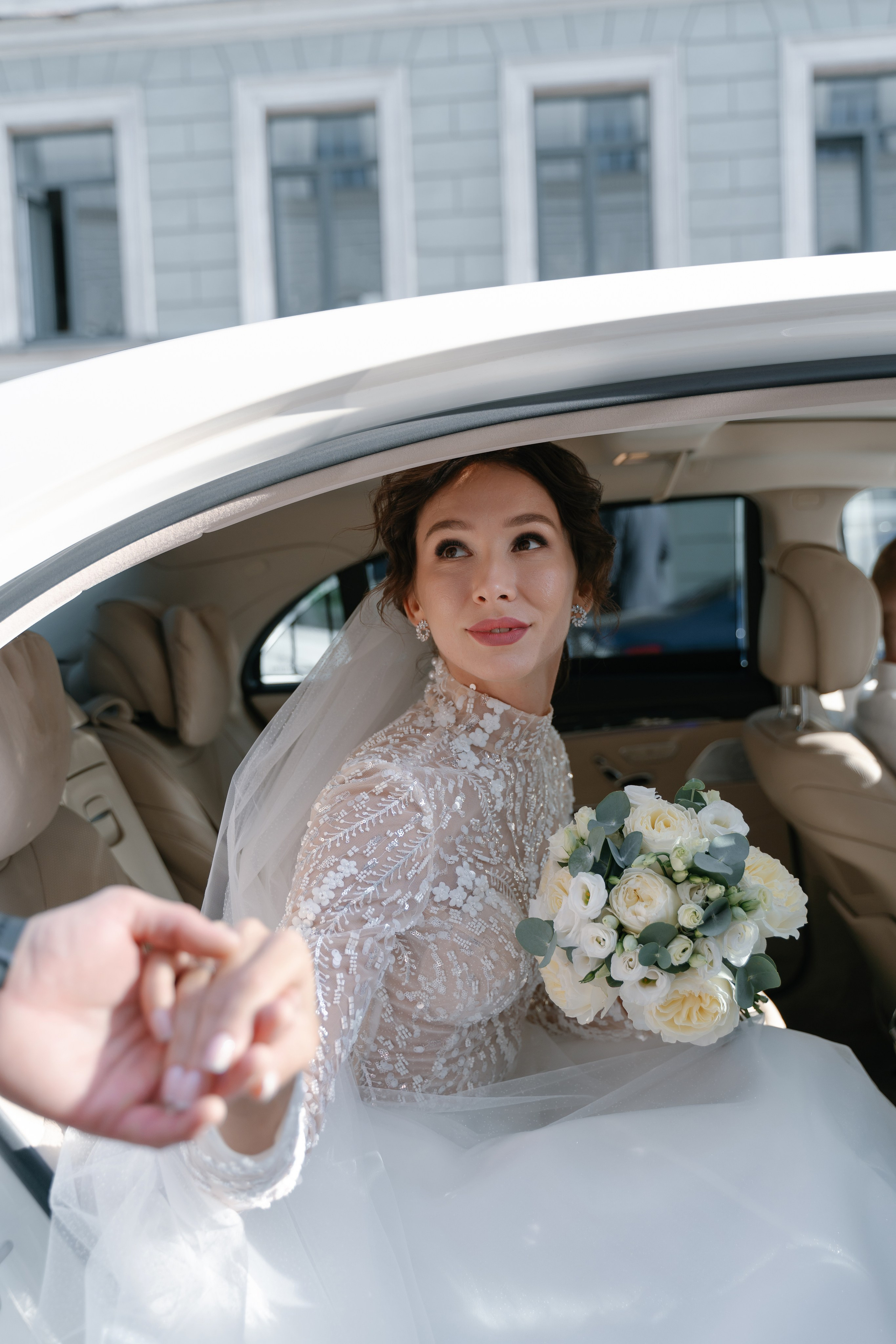 07.09.2023. Свадебный фотограф — Наталья Фед СПб/Москва