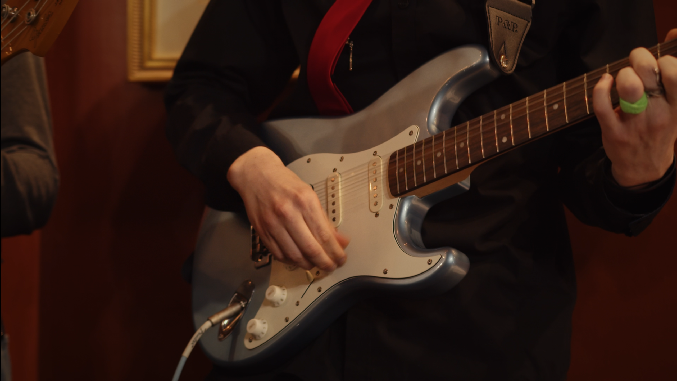 Мероприятия. Квартирник FохВиль. Мальцев Кирилл — оператор, монтажёр в Санкт-Петербурге