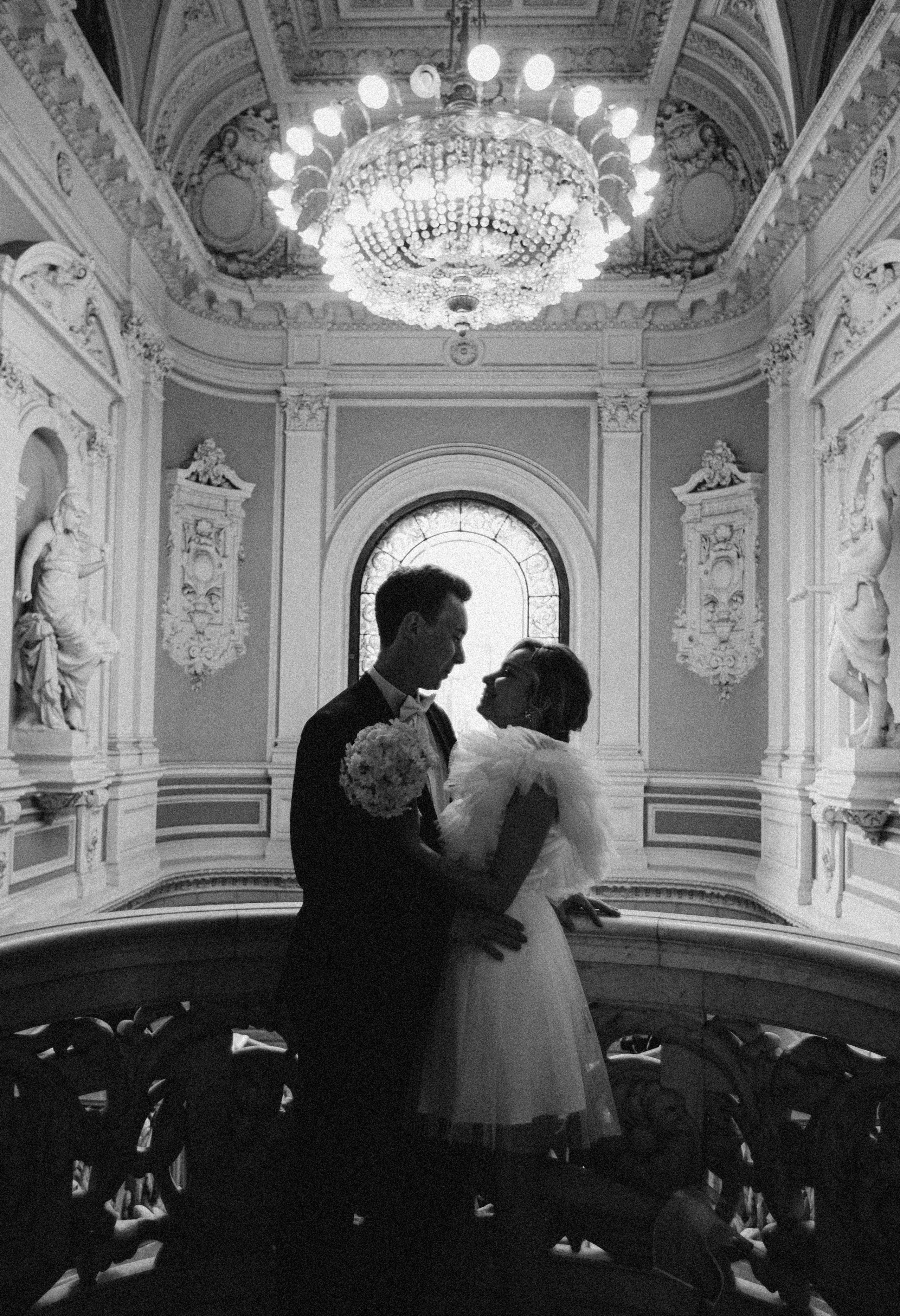 Евгения и Владимир. Свадебный и портретный фотограф в Калининграде и Москве Марк Юдинцев