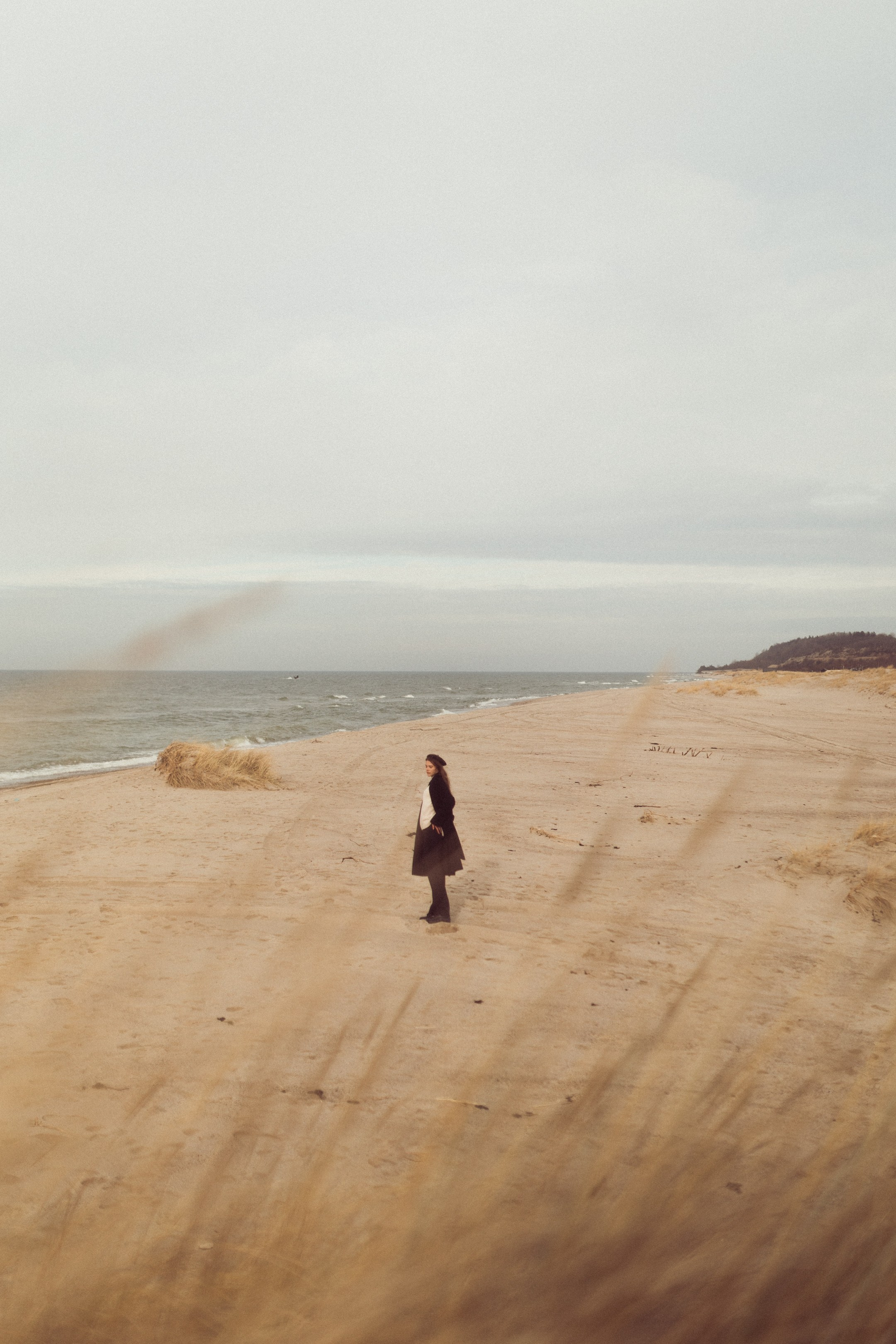 Lily. Свадебный и портретный фотограф в Калининграде и Москве Марк Юдинцев