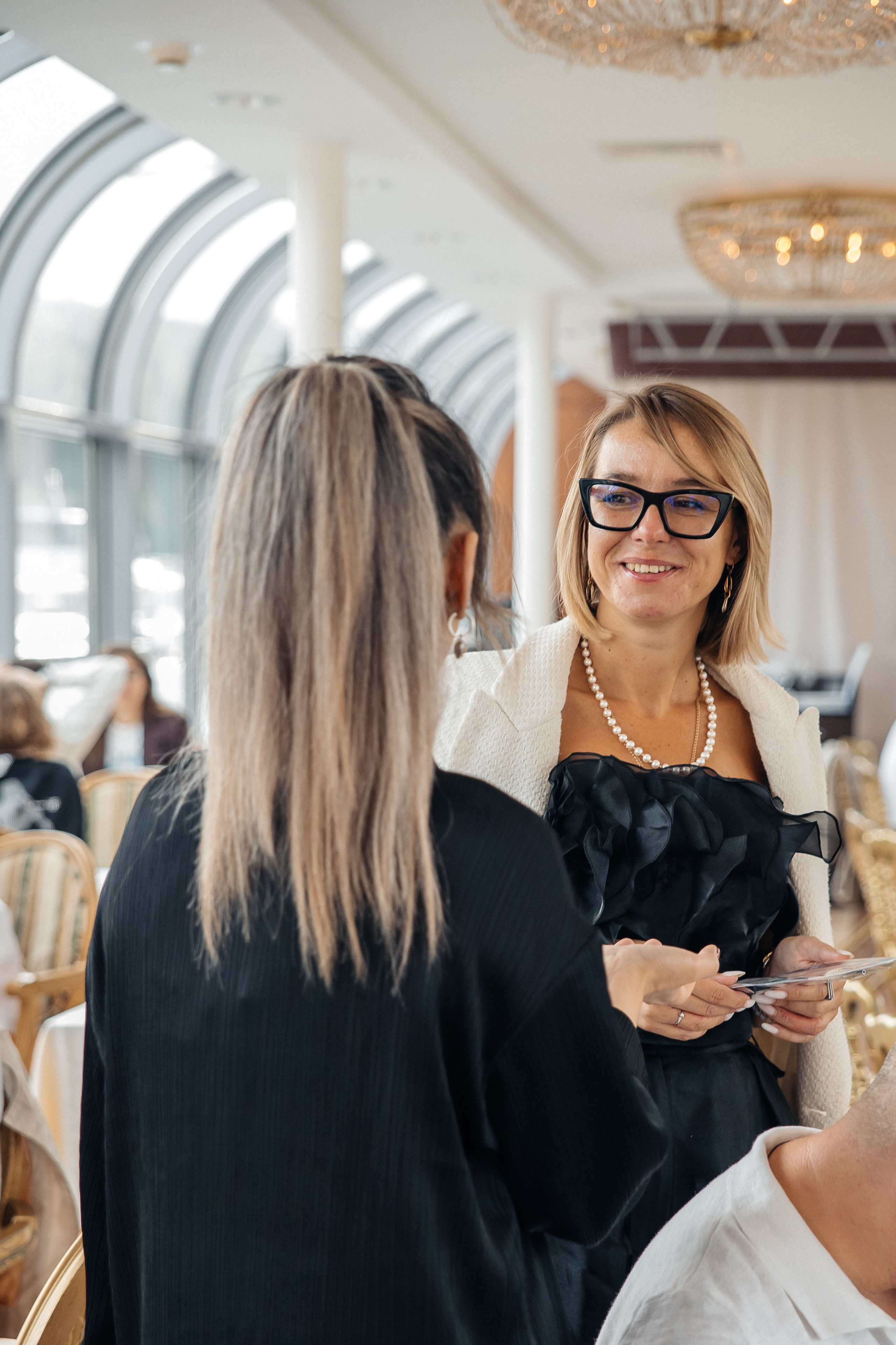 Съемка мероприятий. Фотограф Марина Никитина