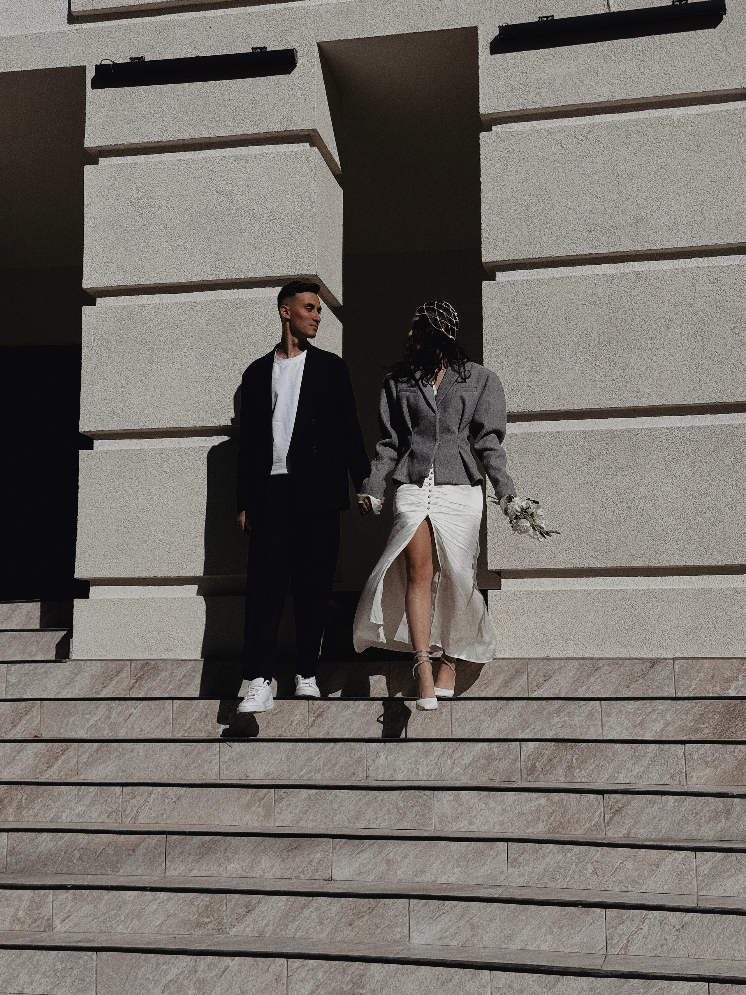 Екатерина и Егор. Мобильный фотограф в Ульяновске Митяева Дарья