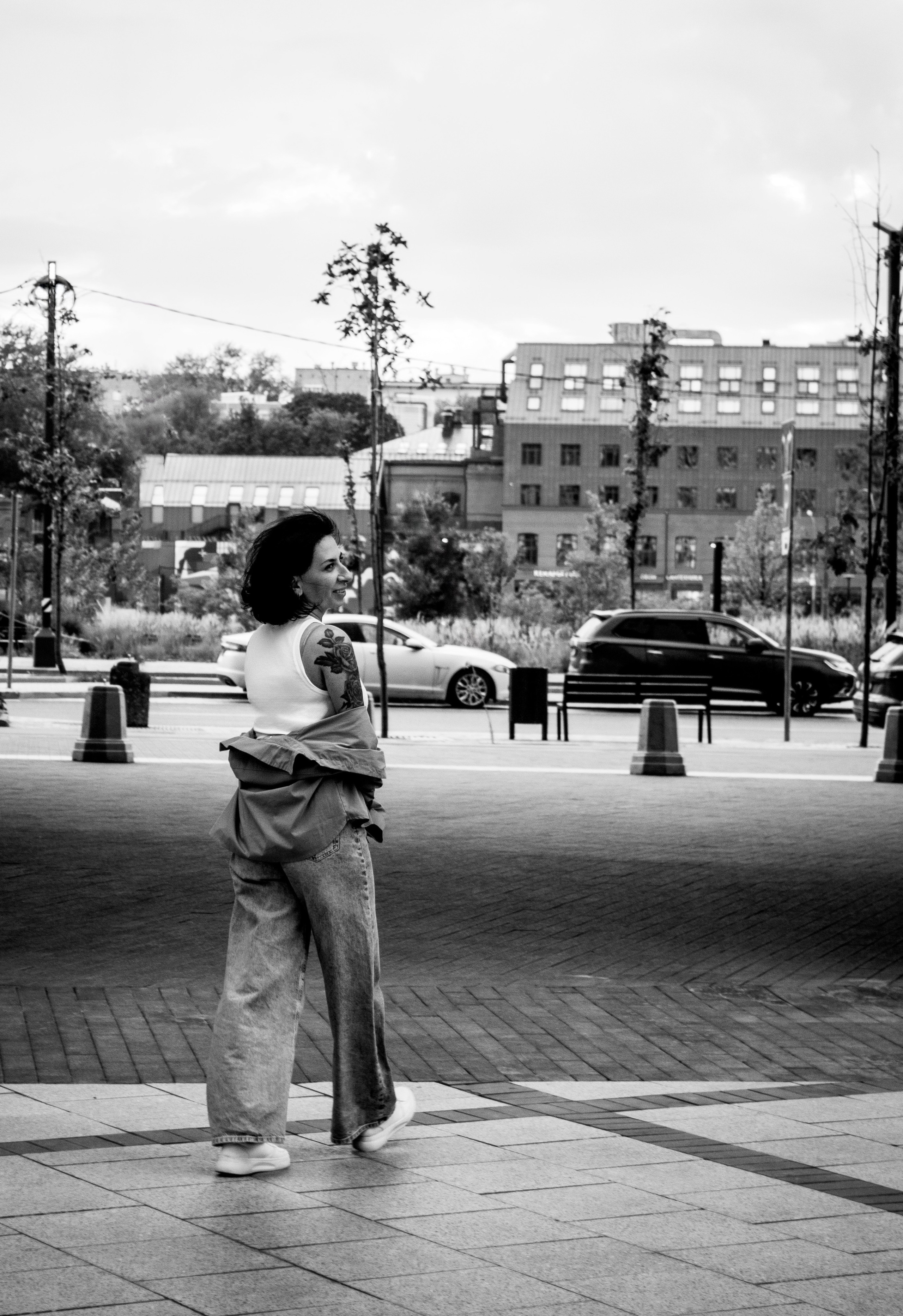 Линда. Фотограф в Москве Екатерина Малышева