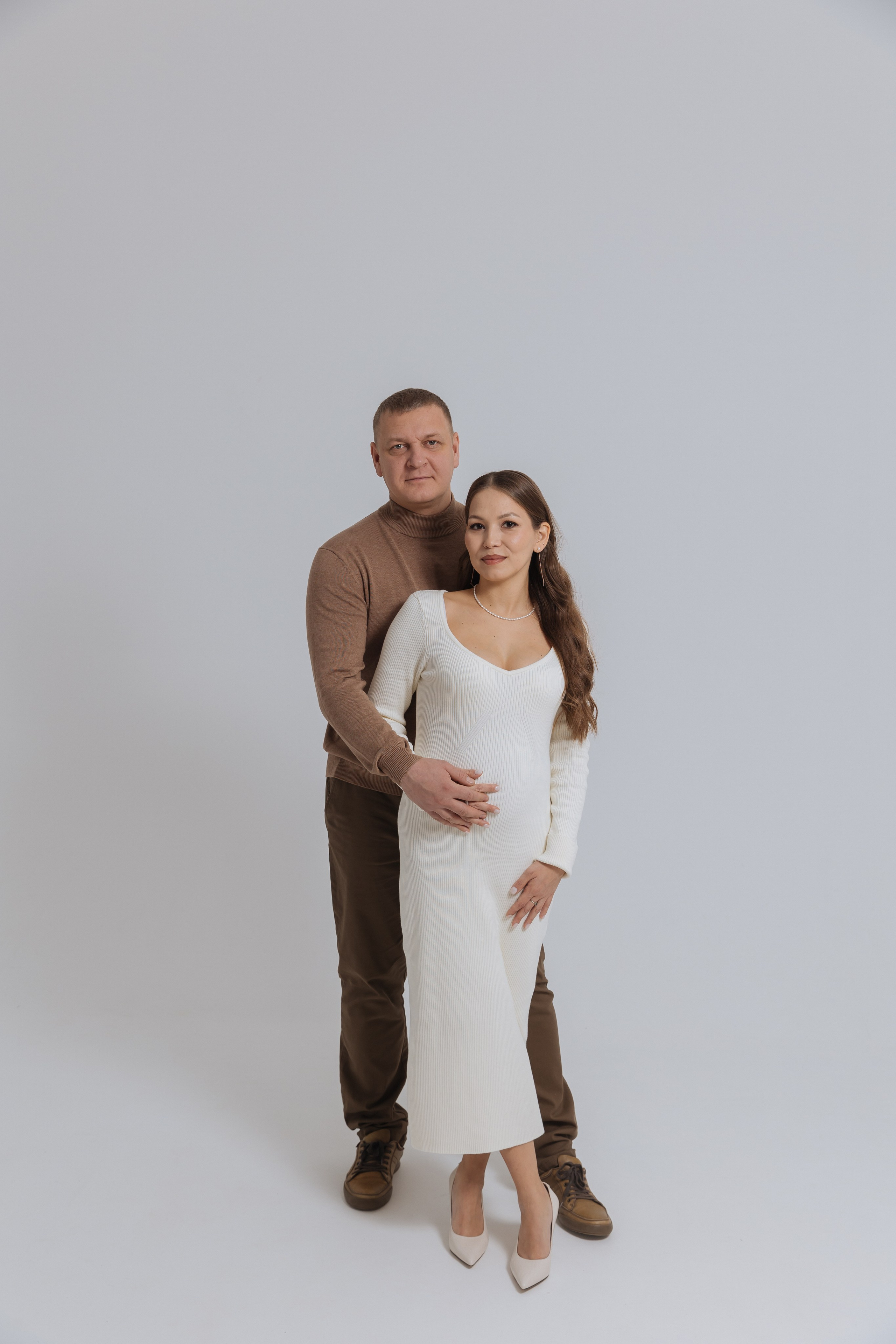 Большая семья. Мозжерина Ирина — Свадебный и семейный фотограф в Екатеринбурге