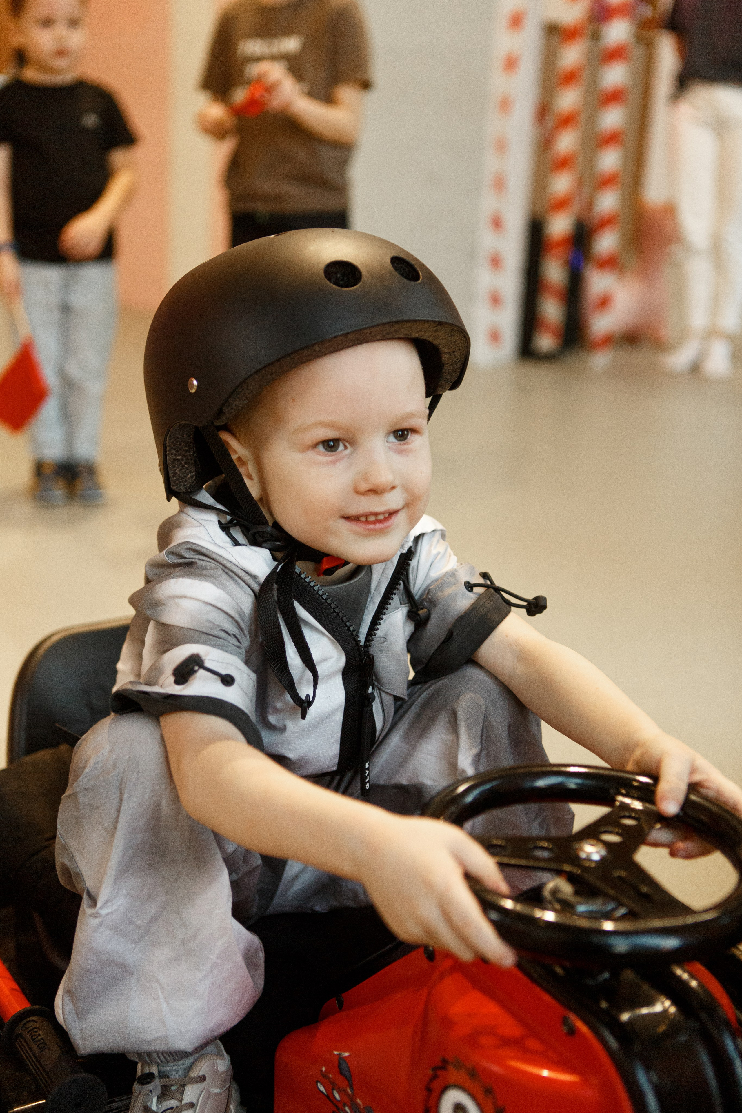 Детский День Рождения. Индивидуальные и семейные съёмки в Уфа Маргарита Истомина