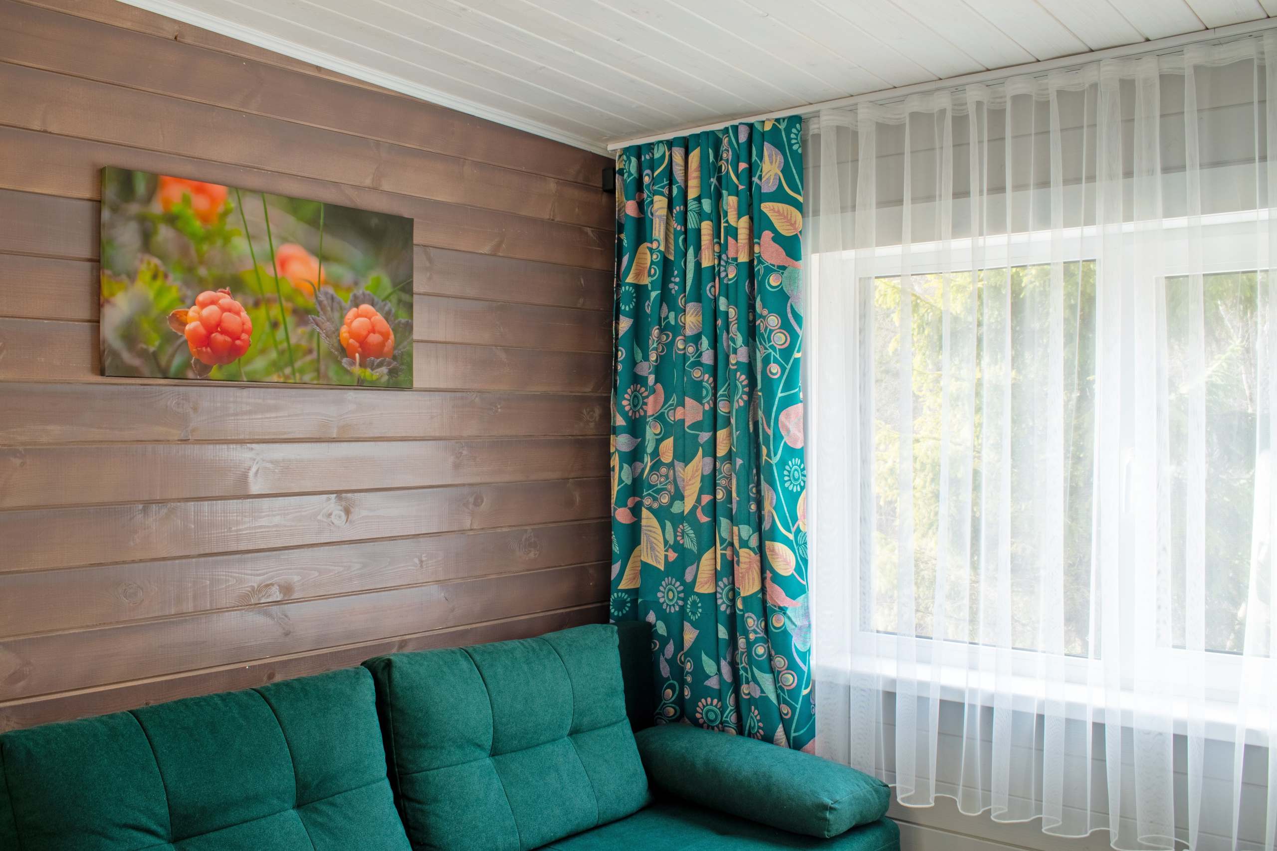 Интерьерная и экстерьерная съемка. Фотограф в Карелии, Сортавала, Рускеала Наталья Зверева