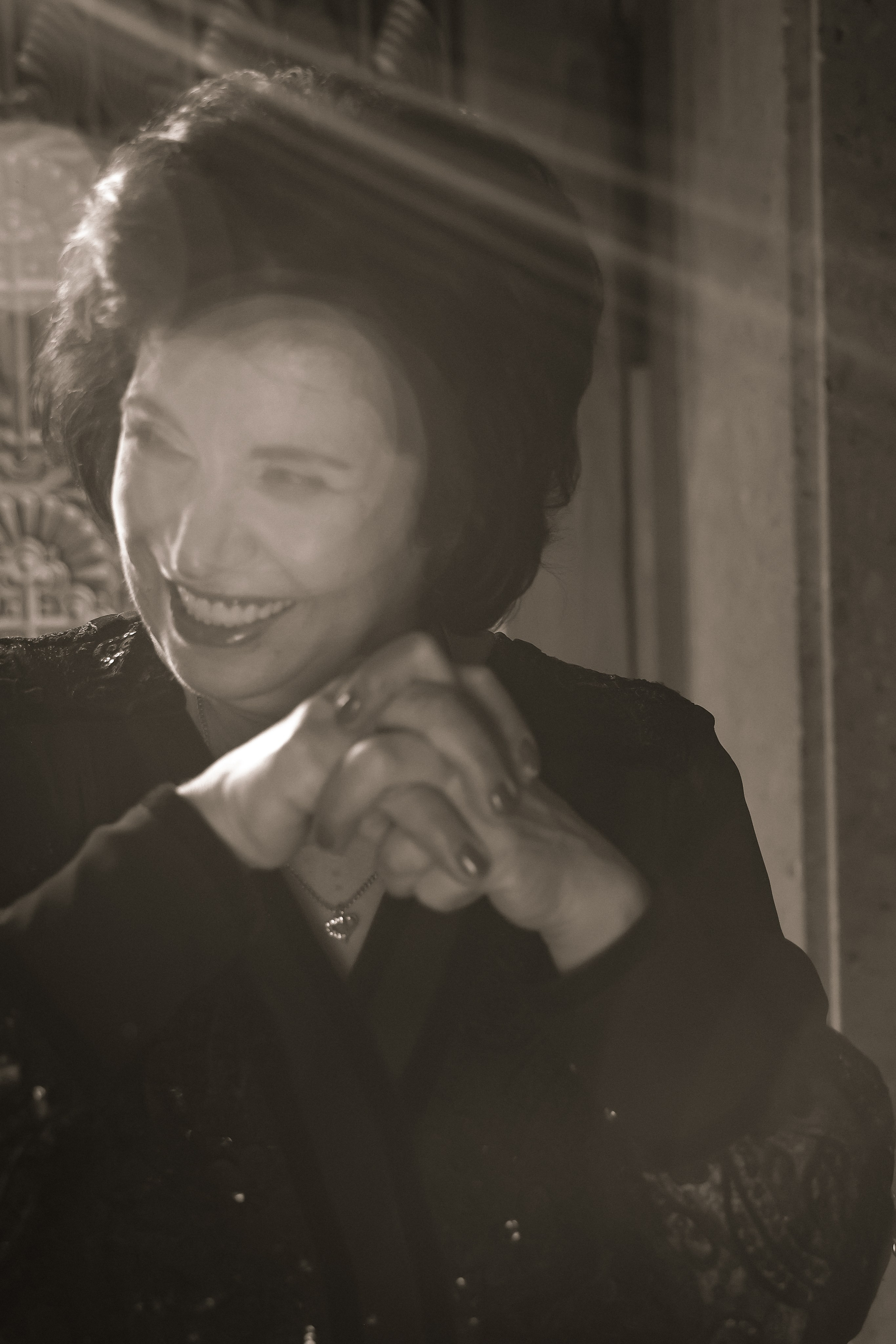 Mrs. & Ms. Главная