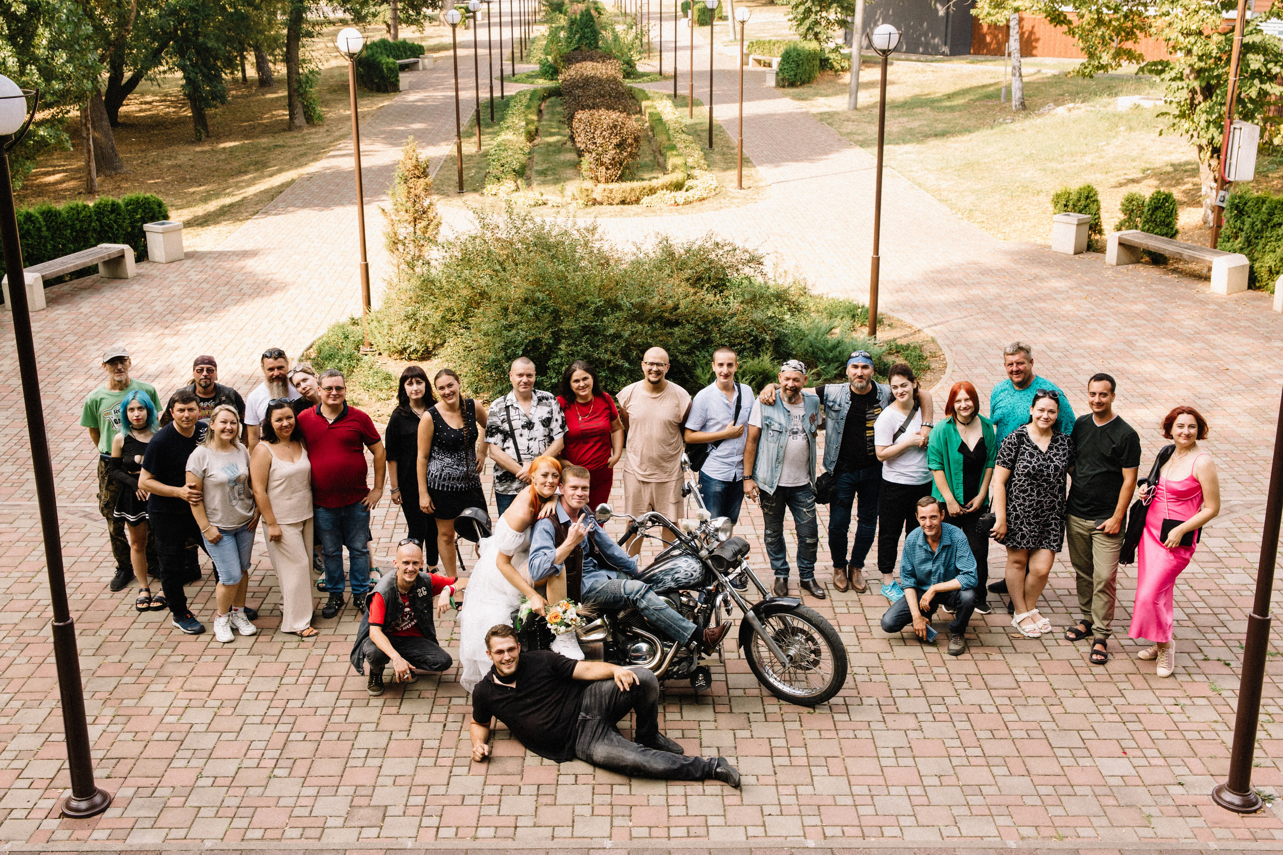 Екатерина и Владимир. Семейный и свадебный фотограф в Майкопе Михаил Мартиросян