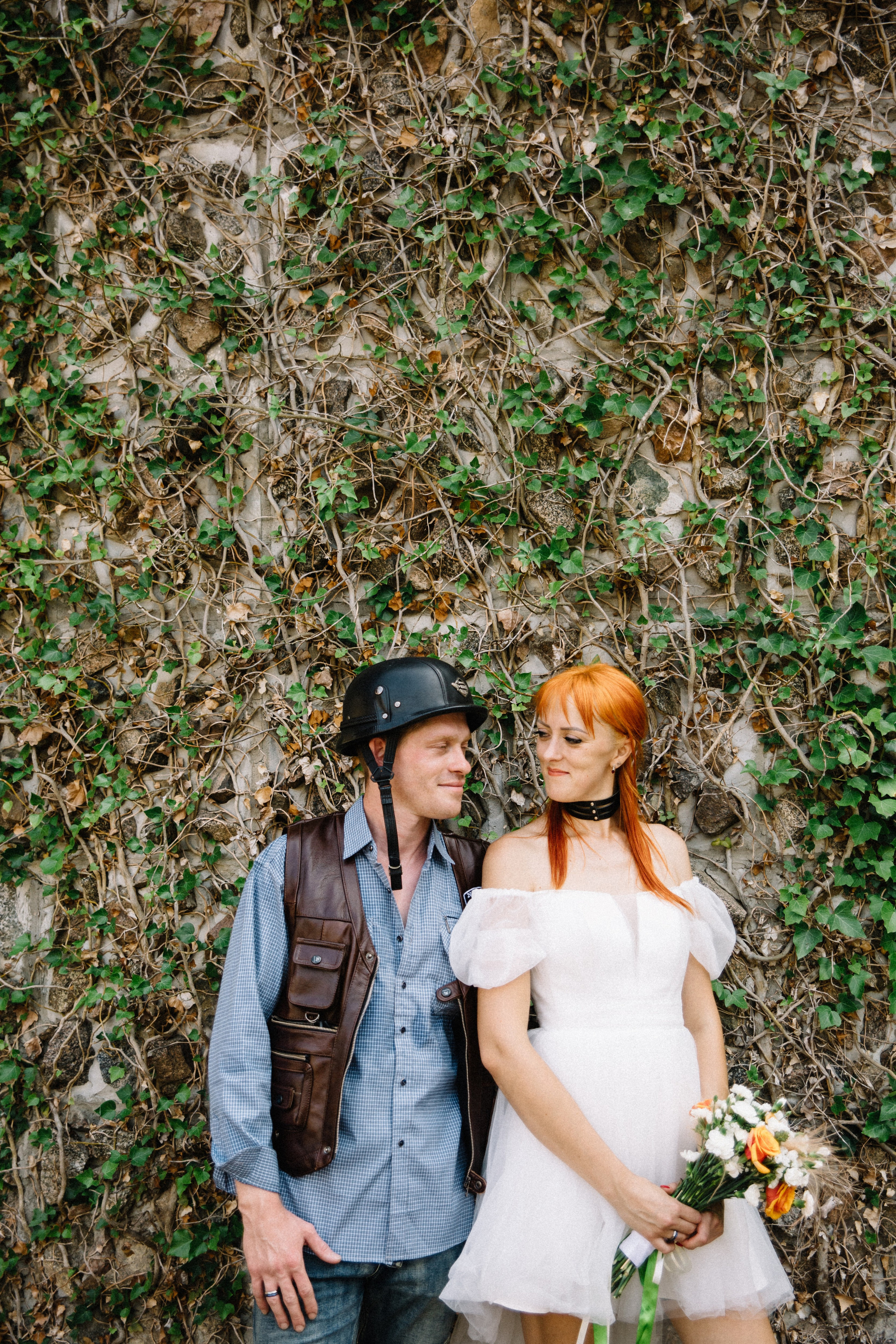 Екатерина и Владимир. Семейный и свадебный фотограф в Майкопе Михаил Мартиросян