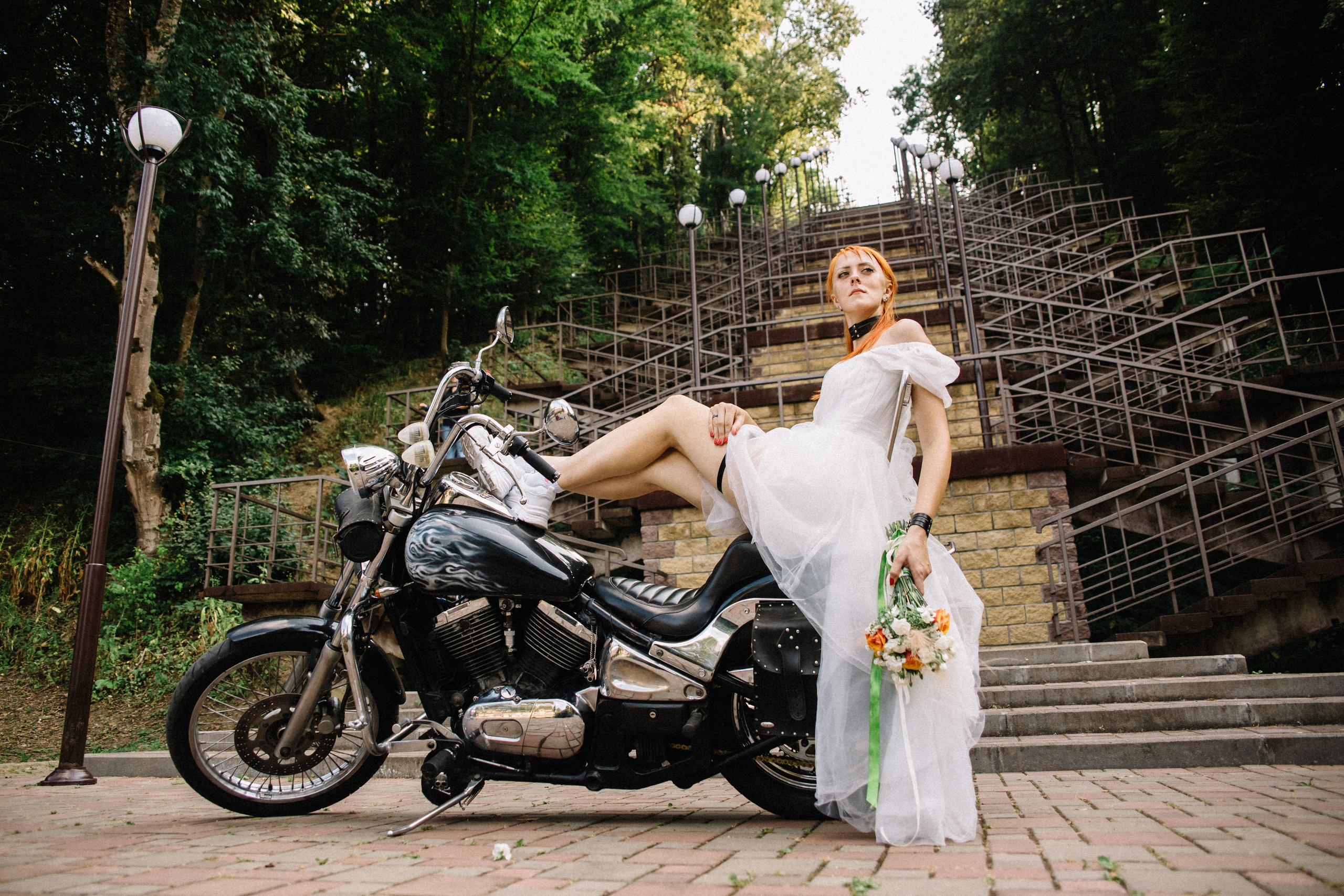 Екатерина и Владимир. Семейный и свадебный фотограф в Майкопе Михаил Мартиросян