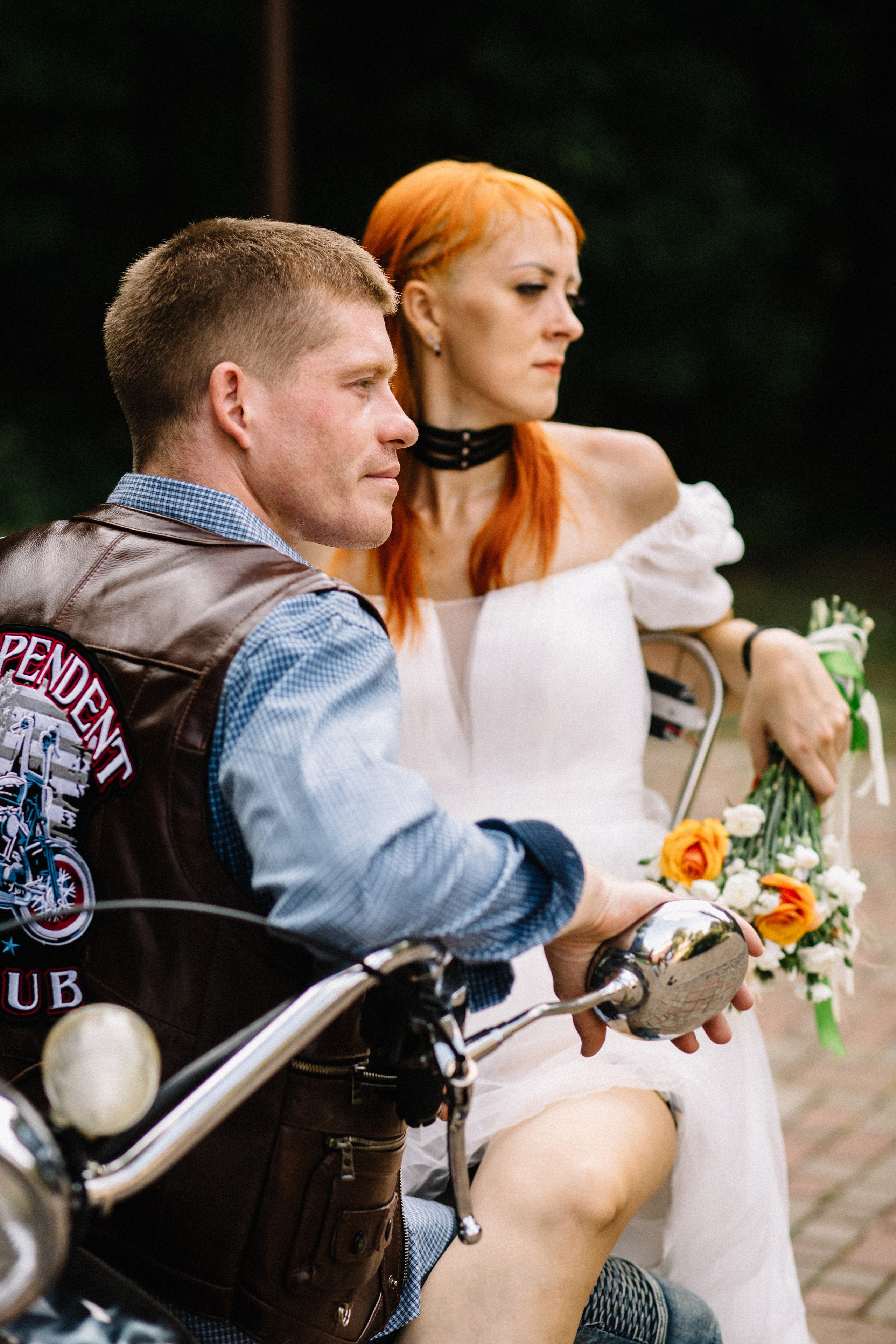 Екатерина и Владимир. Семейный и свадебный фотограф в Майкопе Михаил Мартиросян