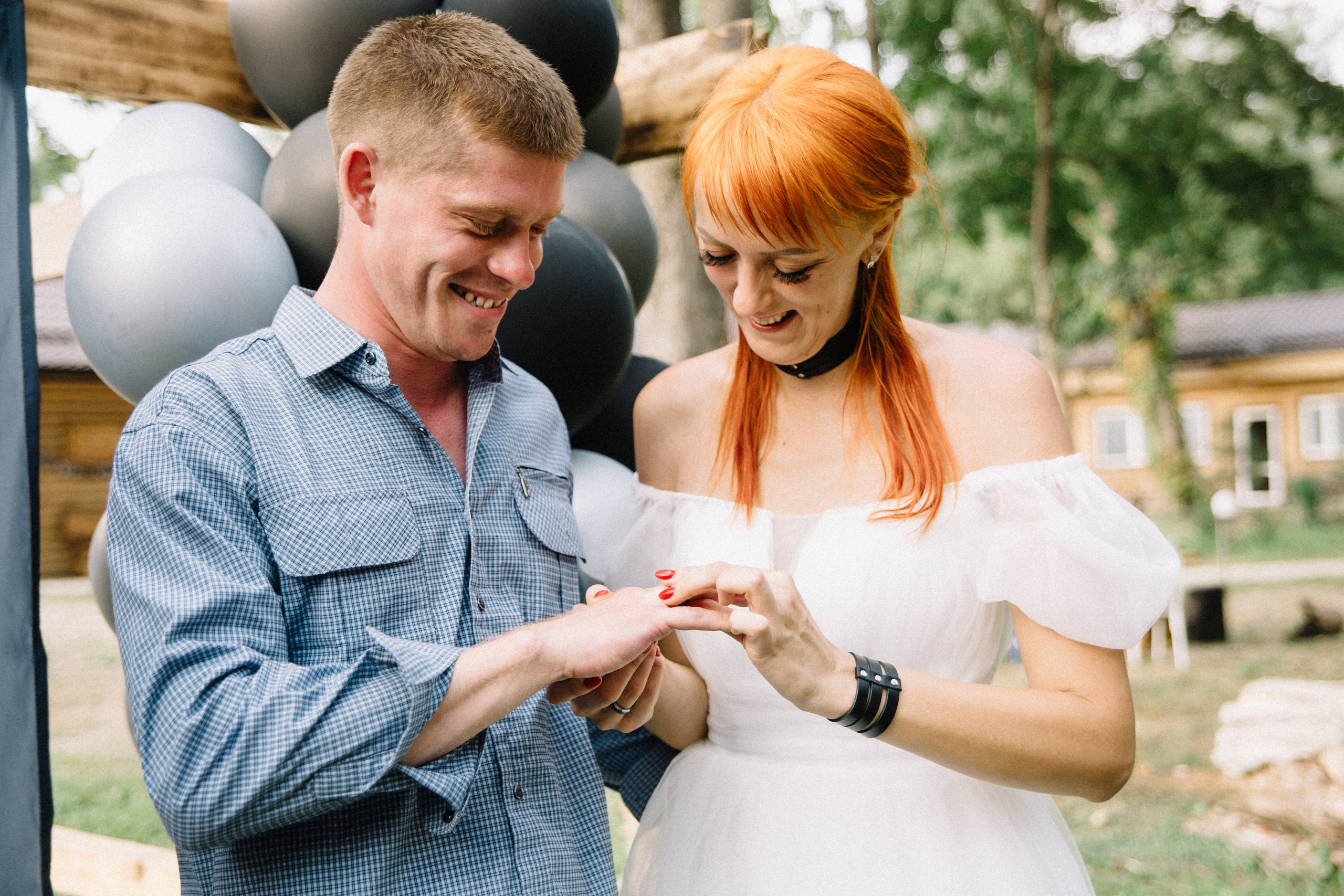 Екатерина и Владимир. Семейный и свадебный фотограф в Майкопе Михаил Мартиросян