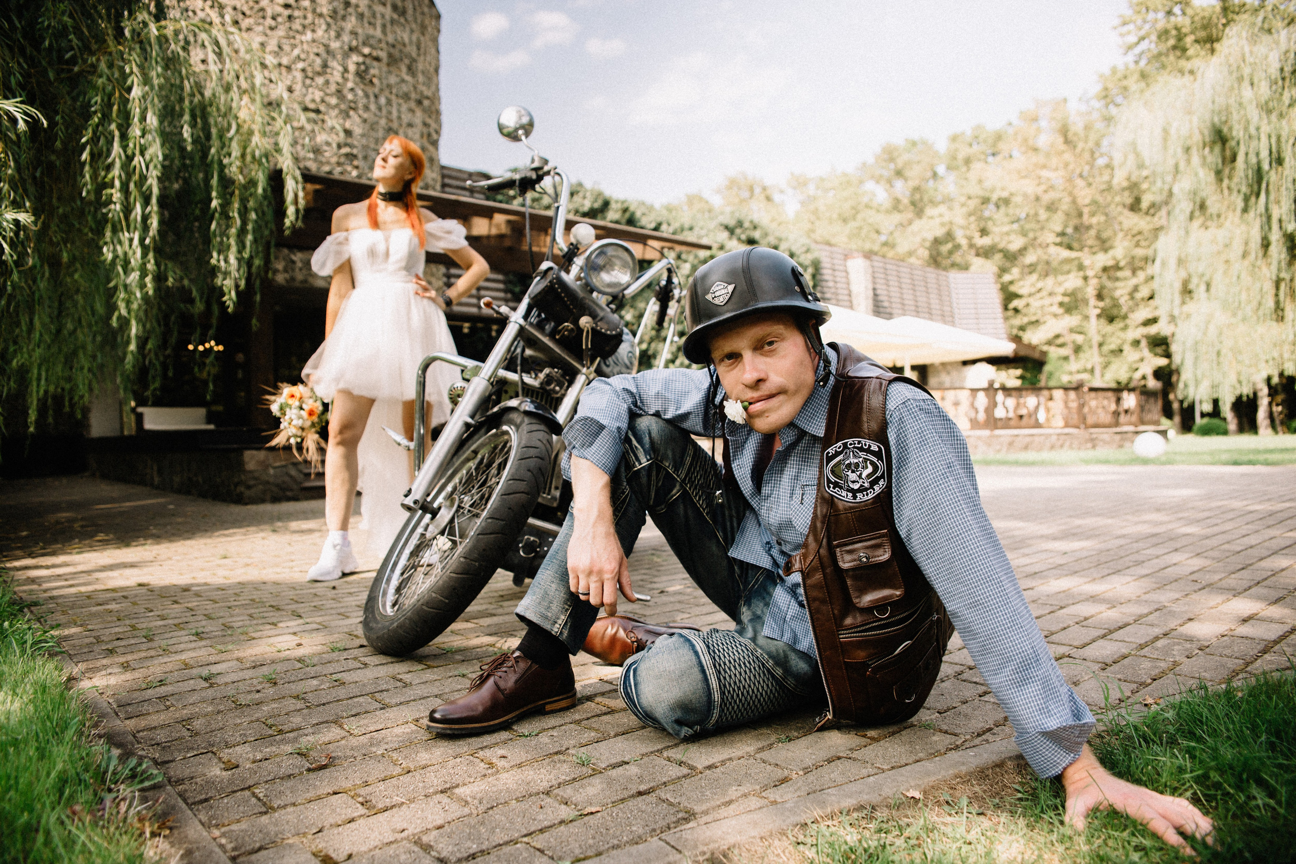 Екатерина и Владимир. Семейный и свадебный фотограф в Майкопе Михаил Мартиросян