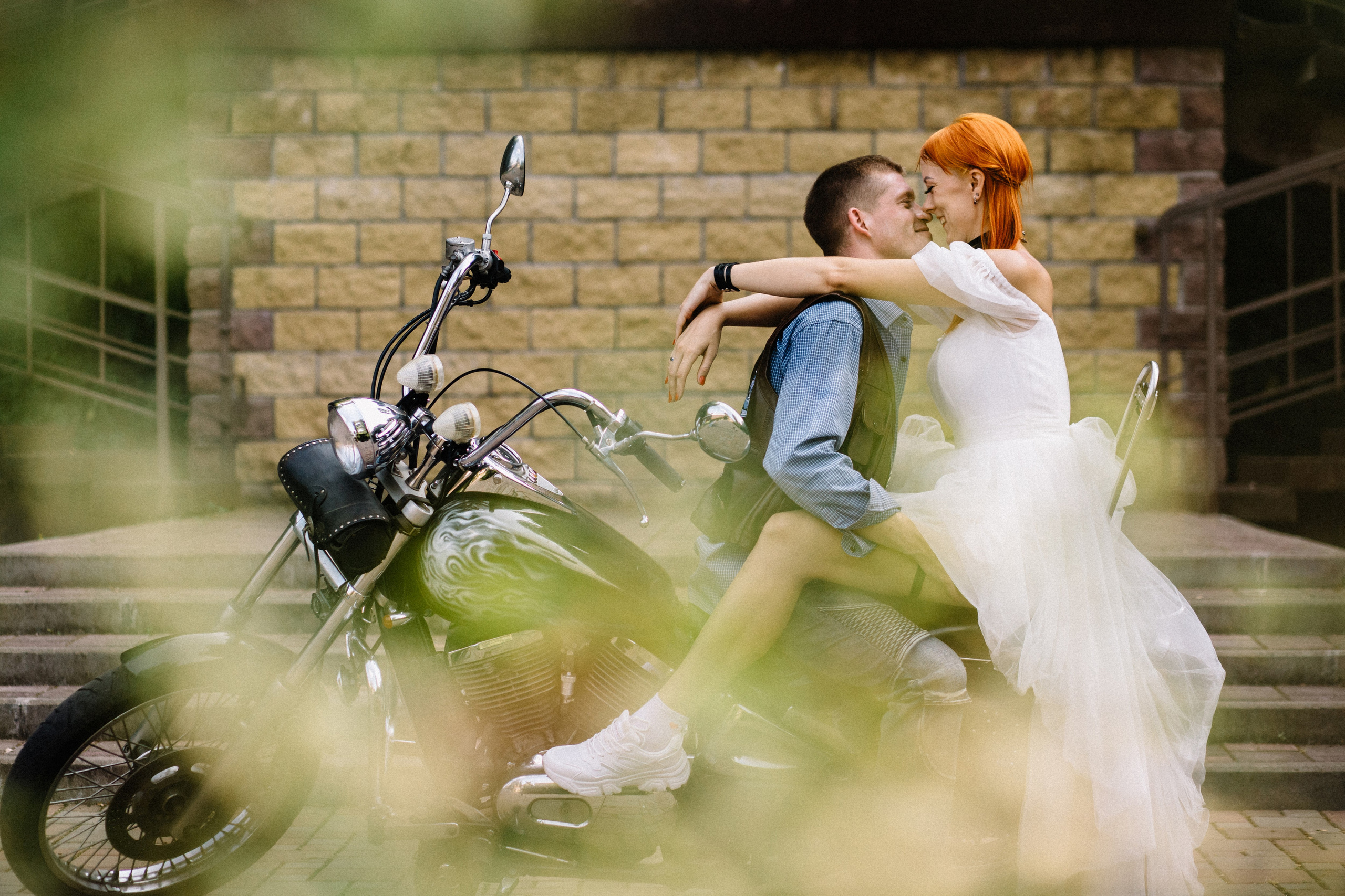 Екатерина и Владимир. Семейный и свадебный фотограф в Майкопе Михаил Мартиросян