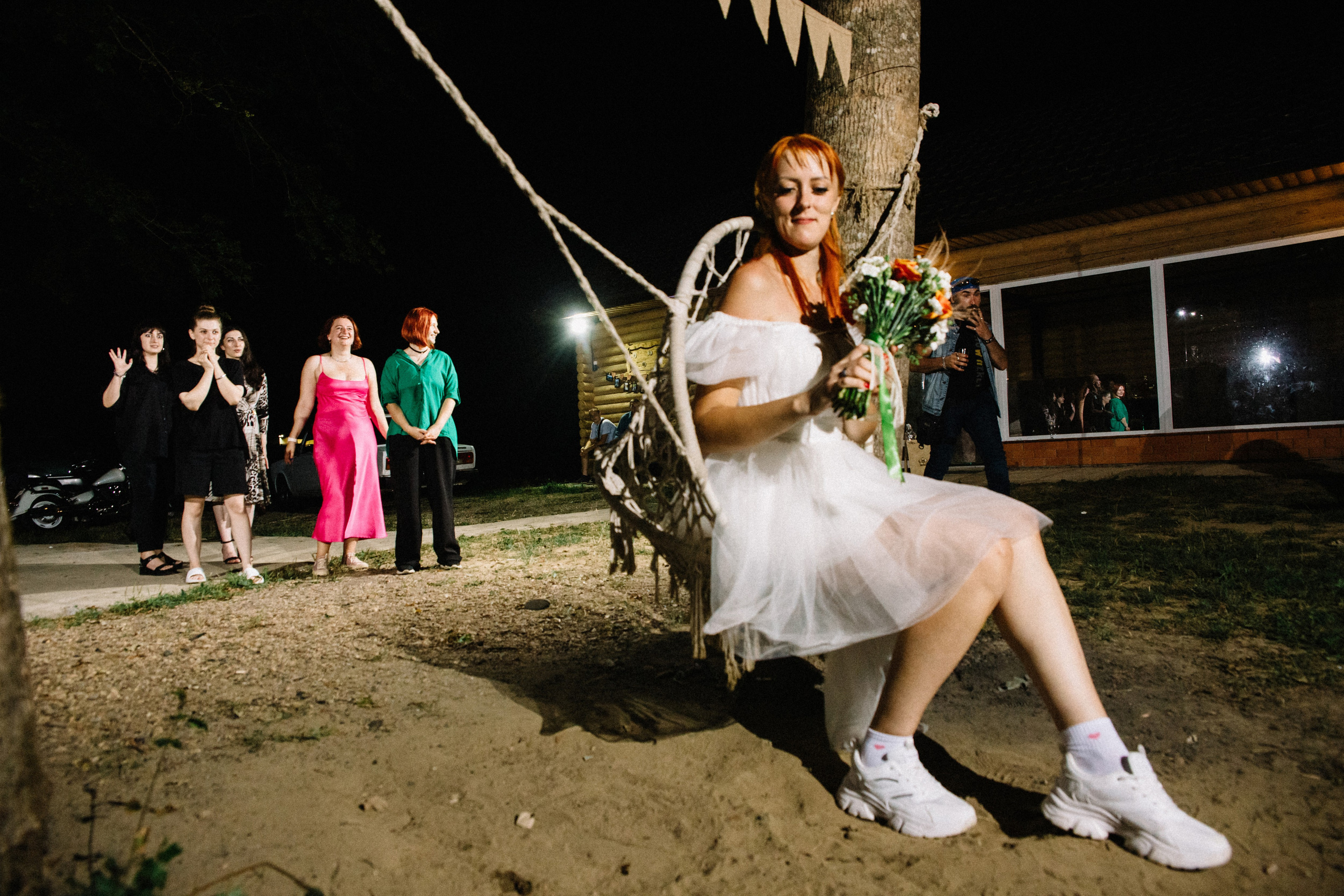 Екатерина и Владимир. Семейный и свадебный фотограф в Майкопе Михаил Мартиросян