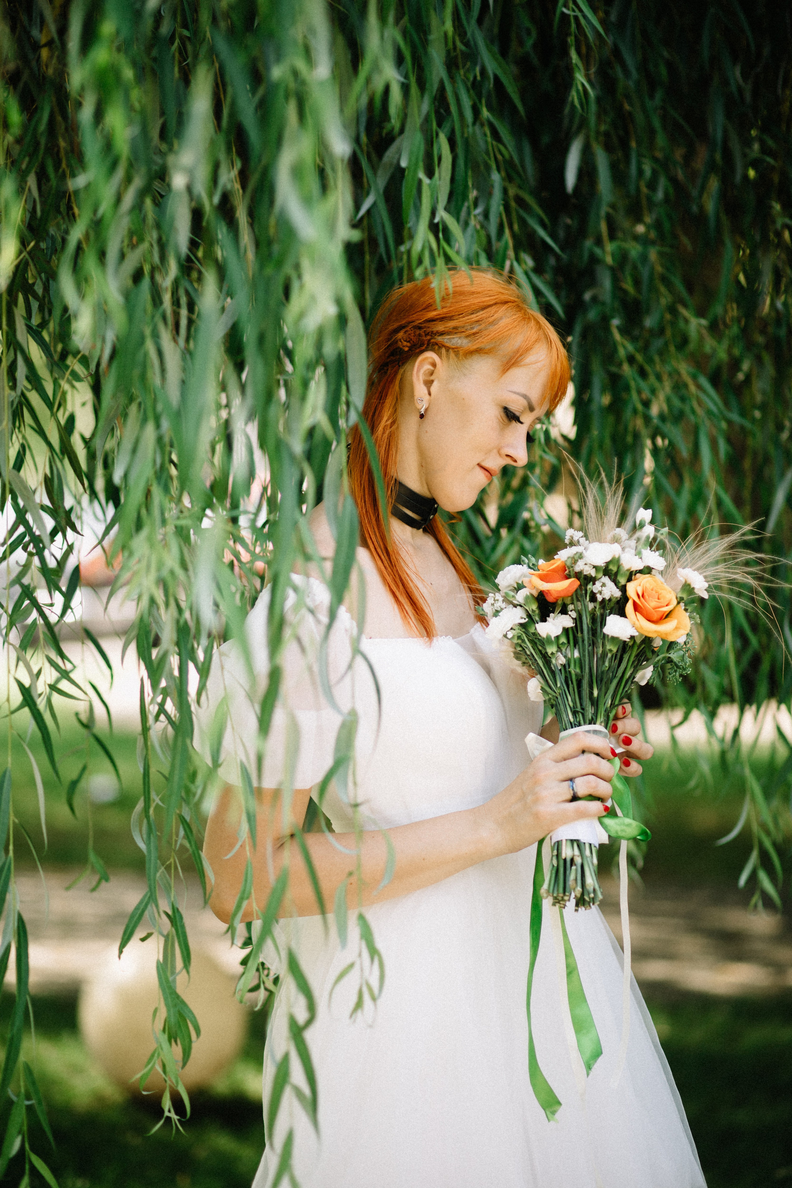 Екатерина и Владимир. Семейный и свадебный фотограф в Майкопе Михаил Мартиросян