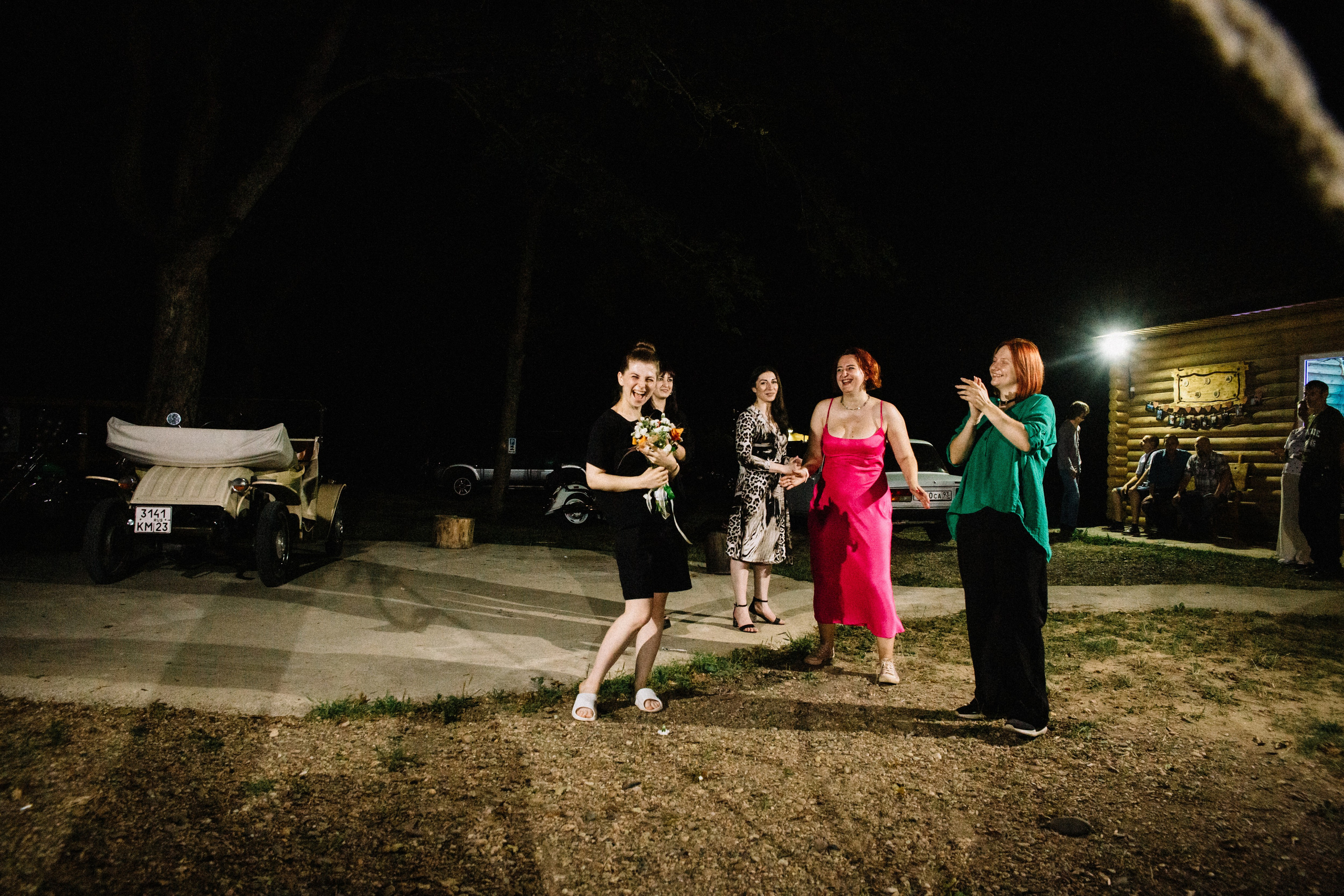 Екатерина и Владимир. Семейный и свадебный фотограф в Майкопе Михаил Мартиросян