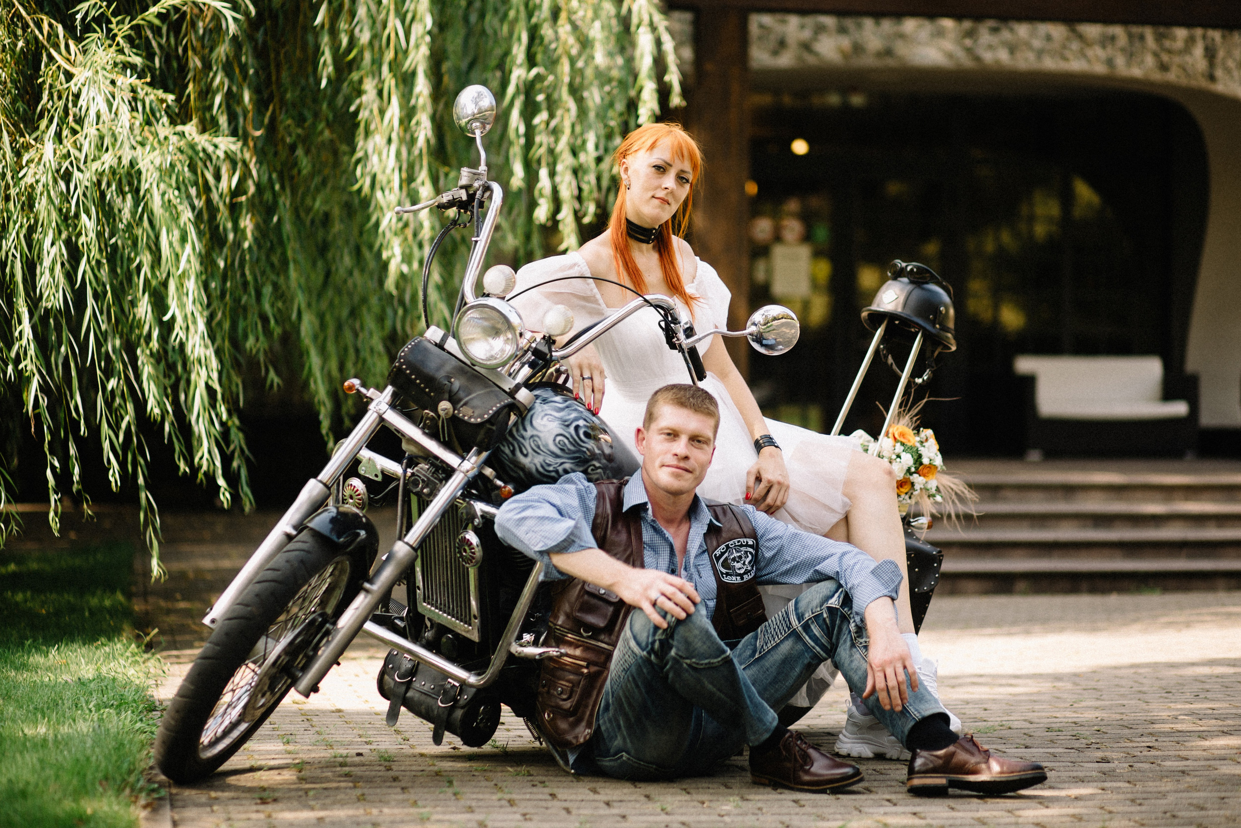 Екатерина и Владимир. Семейный и свадебный фотограф в Майкопе Михаил Мартиросян