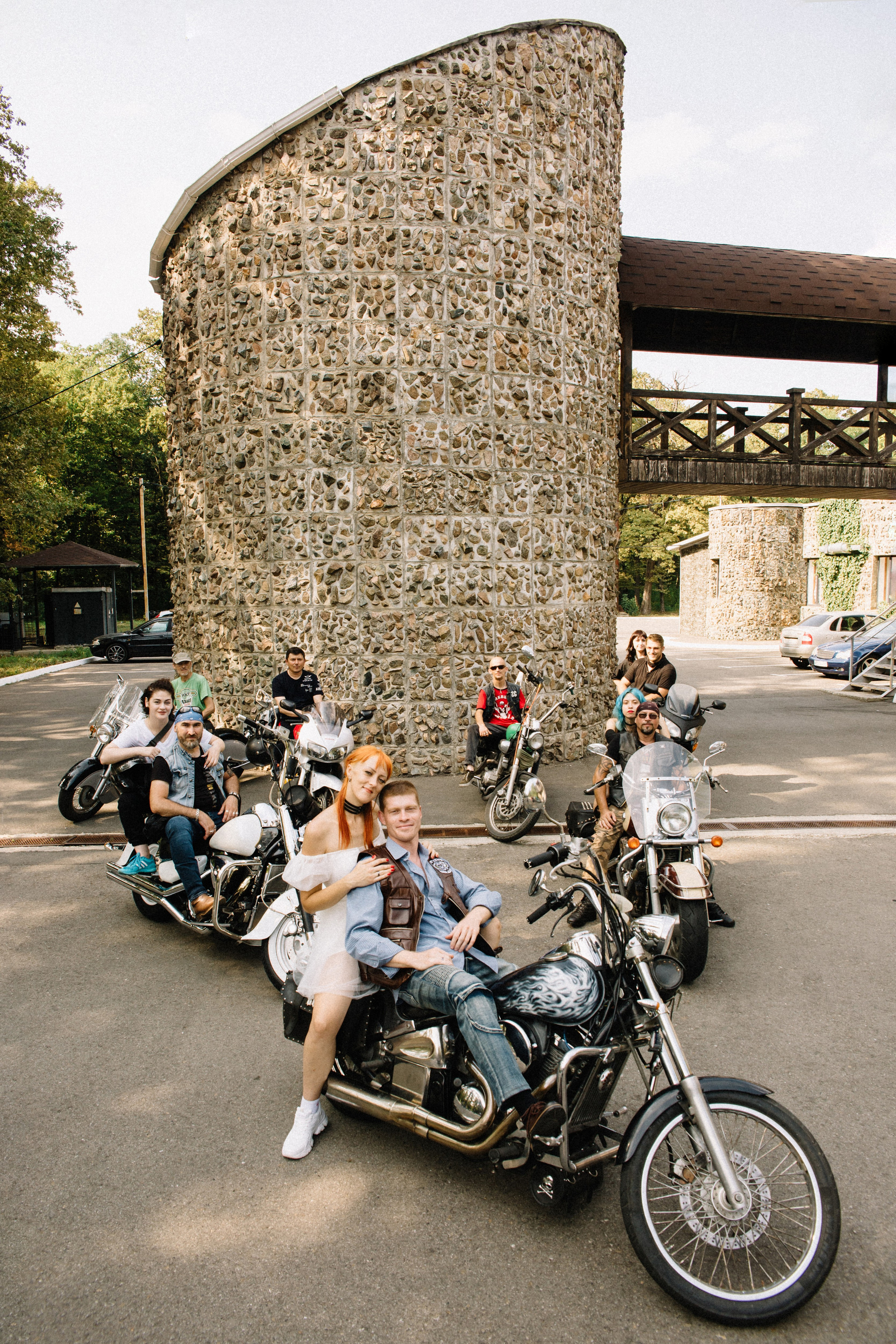 Екатерина и Владимир. Семейный и свадебный фотограф в Майкопе Михаил Мартиросян