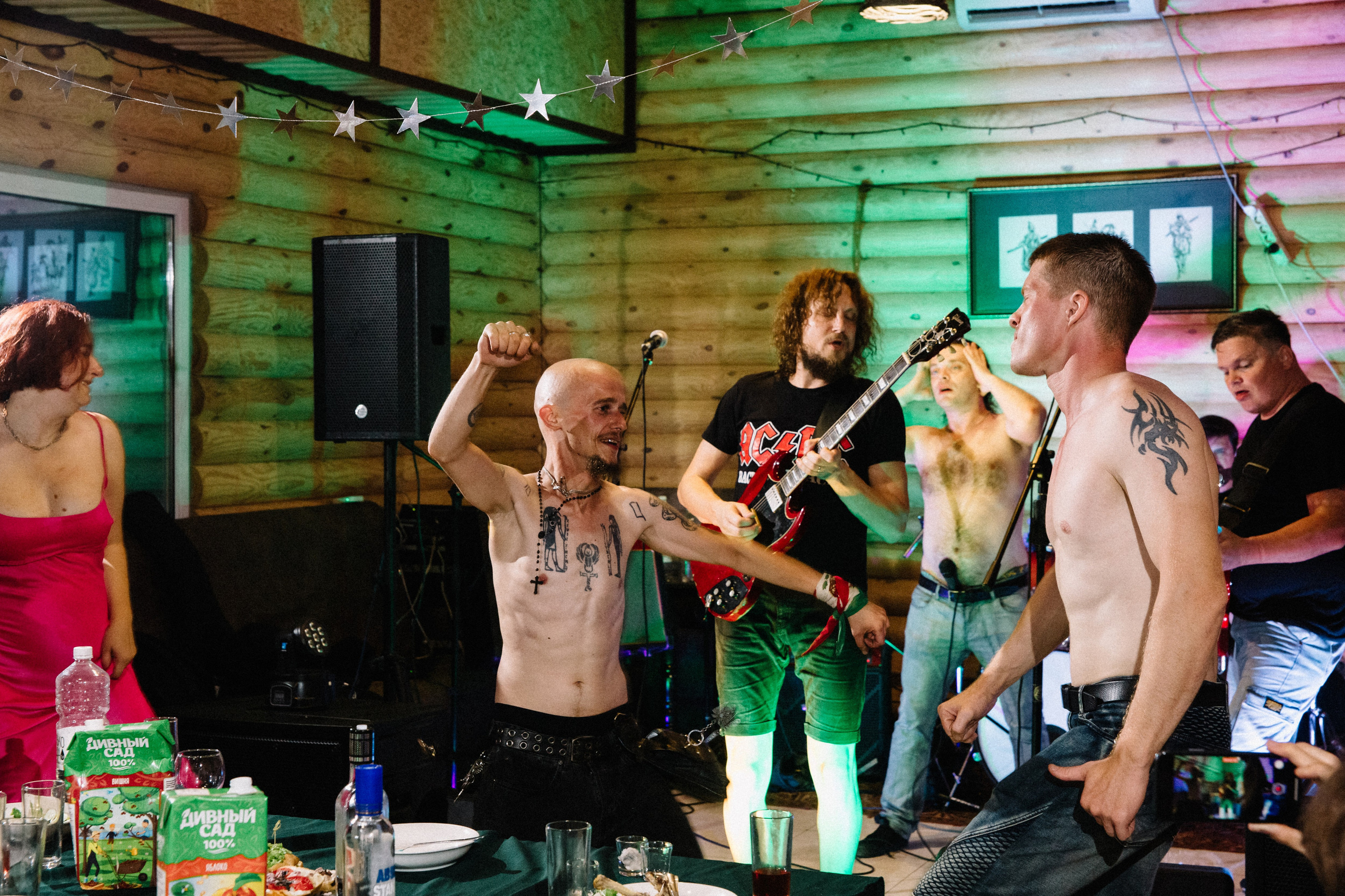 Екатерина и Владимир. Семейный и свадебный фотограф в Майкопе Михаил Мартиросян