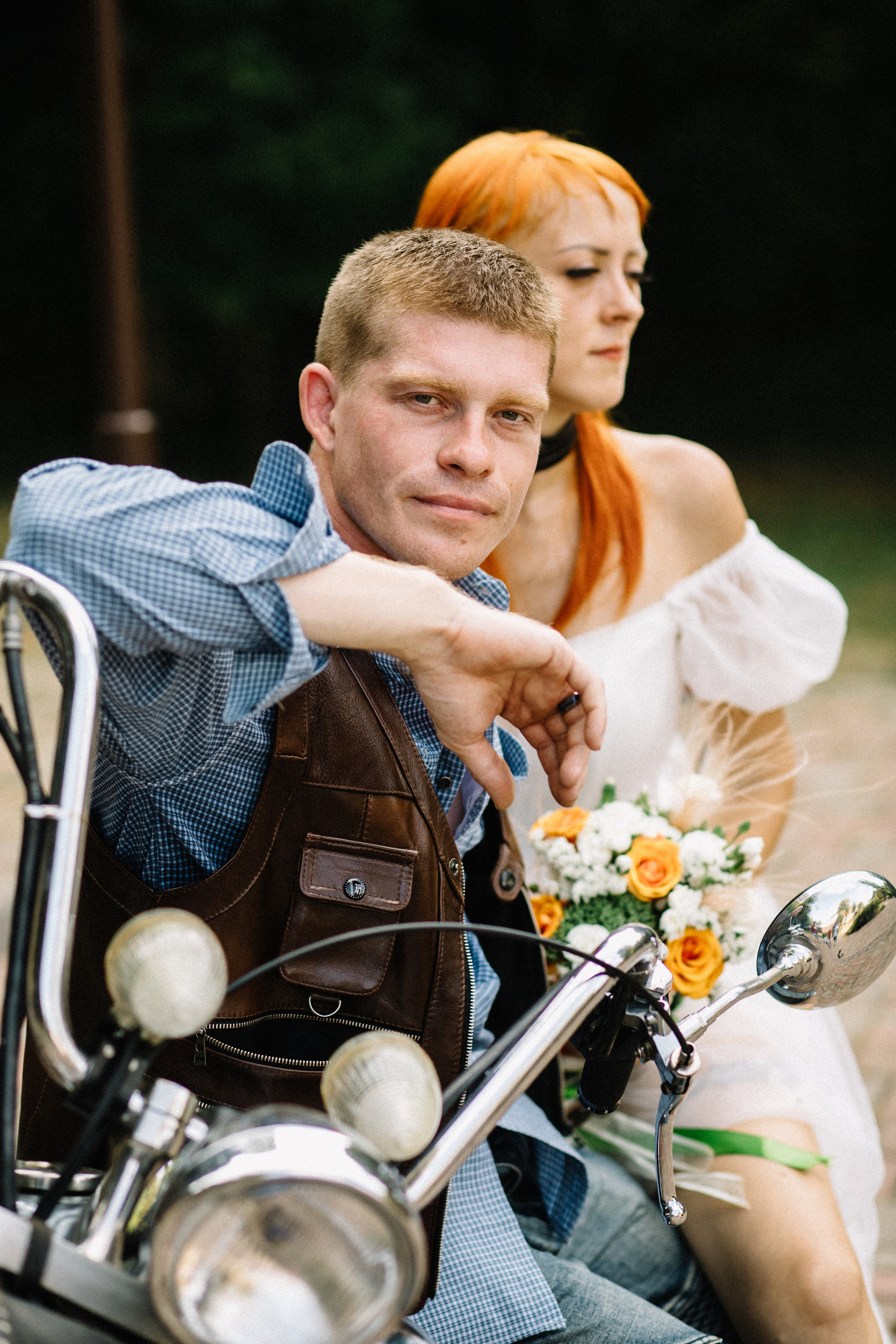 Екатерина и Владимир. Семейный и свадебный фотограф в Майкопе Михаил Мартиросян