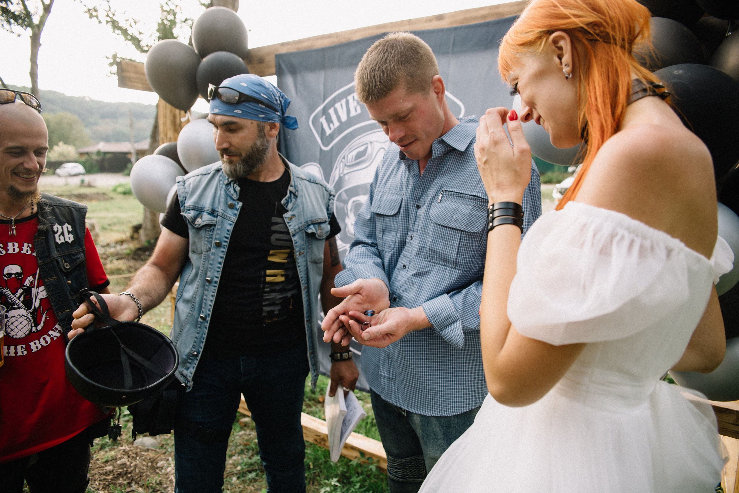 Екатерина и Владимир. Семейный и свадебный фотограф в Майкопе Михаил Мартиросян