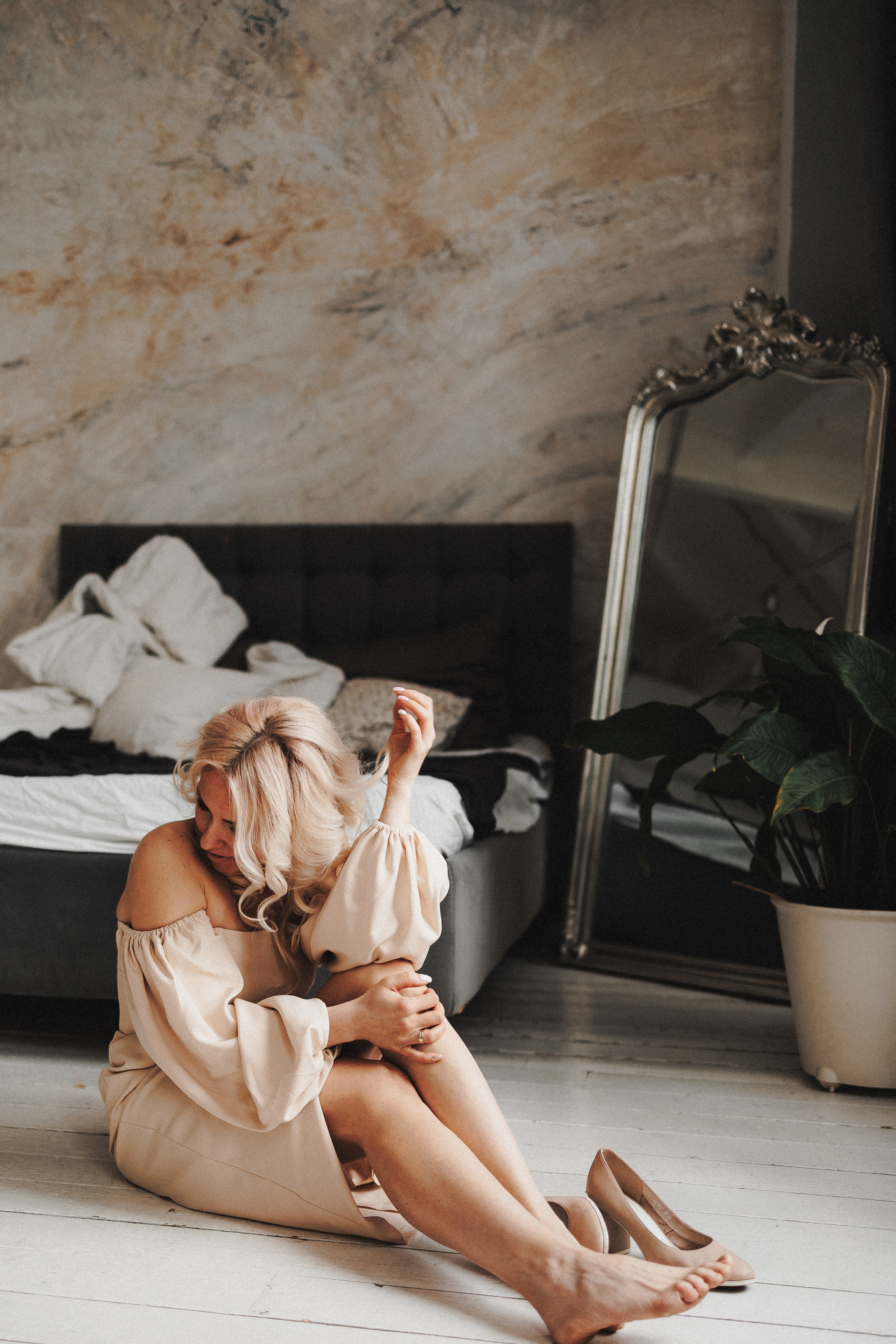 1+1=5. Фотограф Москва Светлана Кирюшина