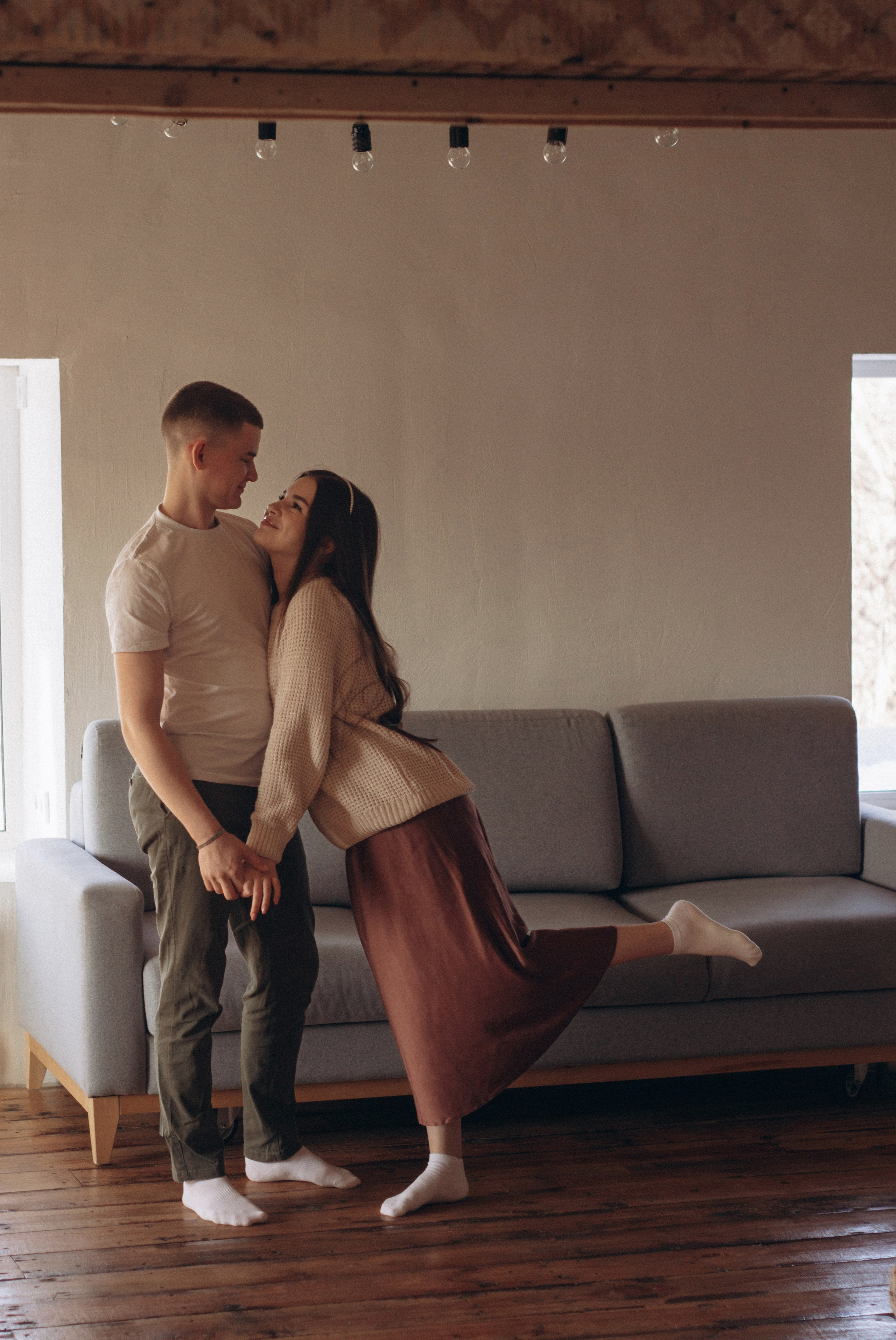 Love story. Фотограф в Челябинске Березина Екатерина