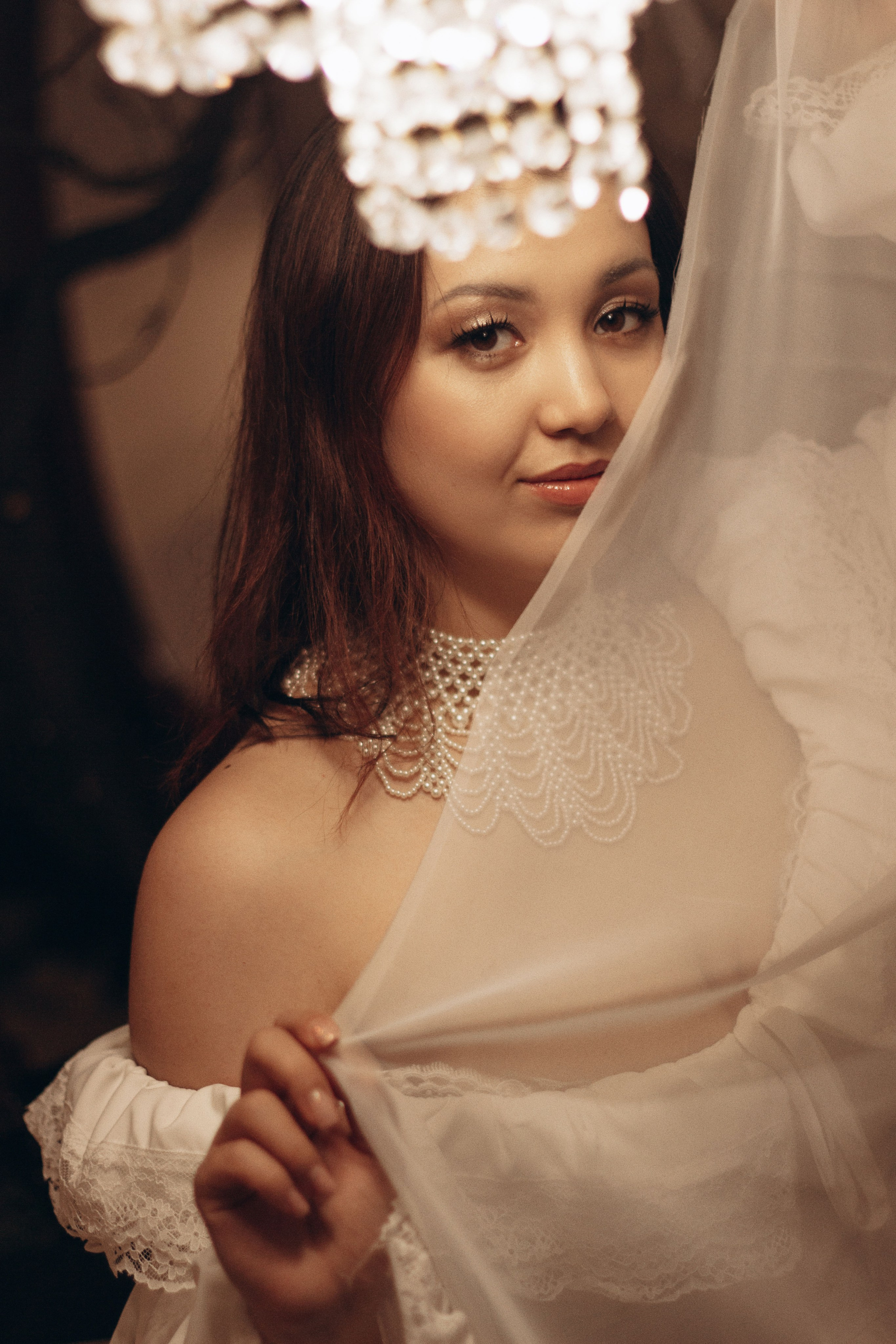 Аманда. Фотограф в Челябинске Березина Екатерина