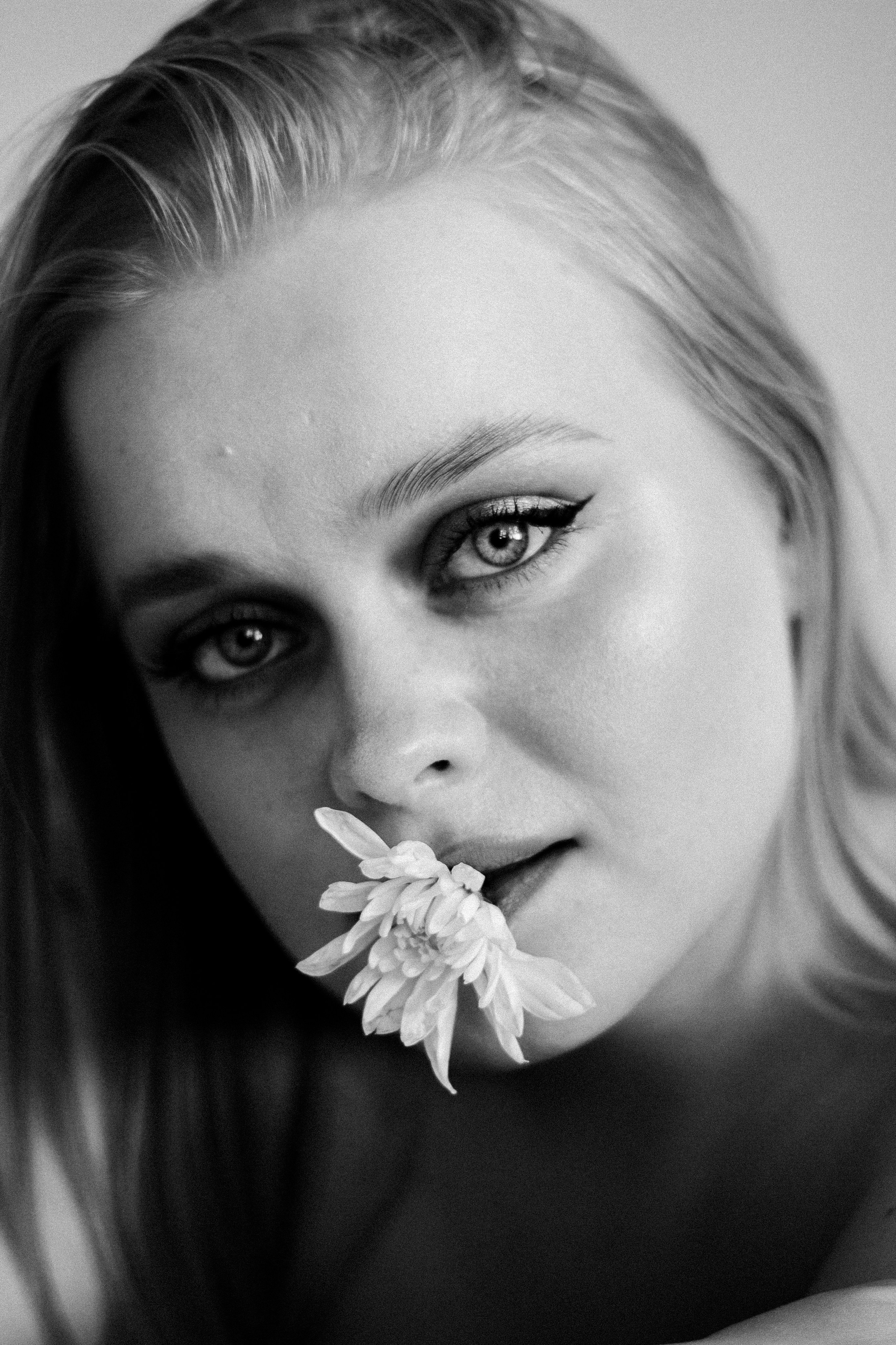 Варя. Фотограф в Челябинске Березина Екатерина