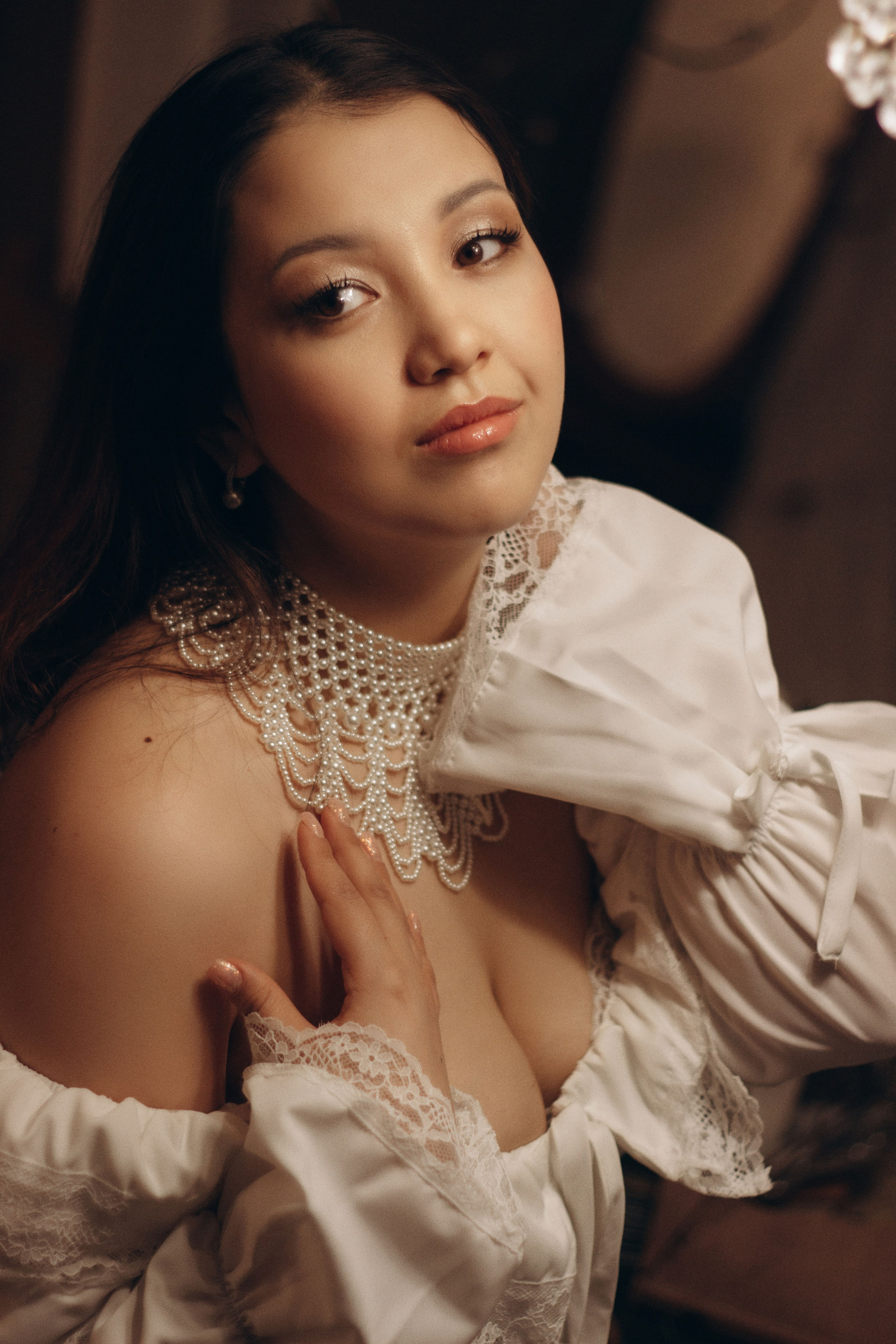 Аманда. Фотограф в Челябинске Березина Екатерина