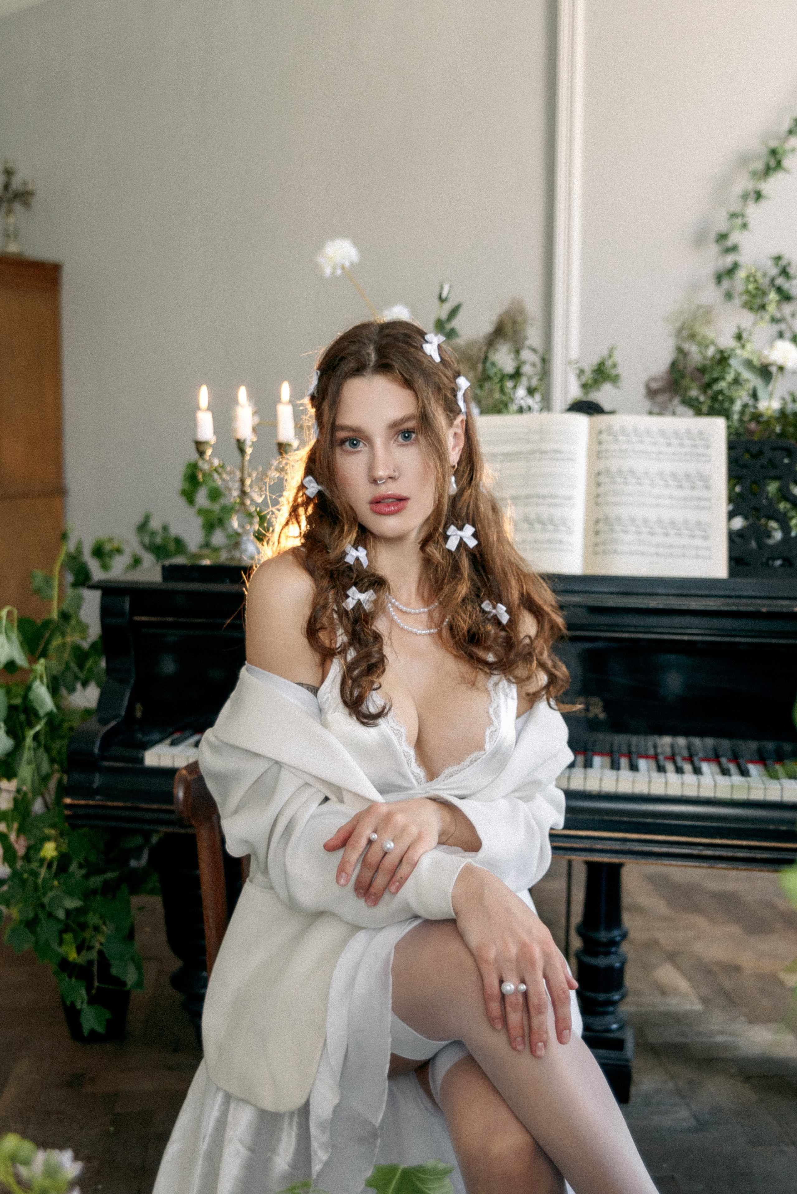 Sofia. Lisawetta. Фотограф в Санкт-Петербурге