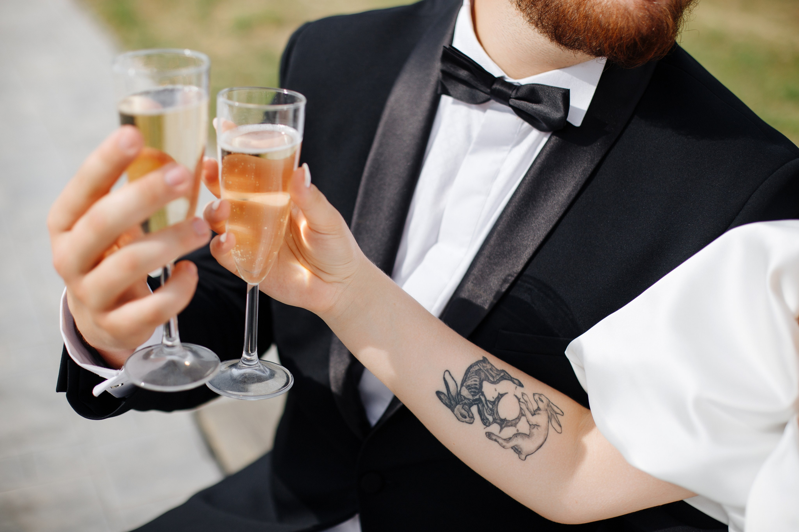 Артём ♥ Дарья. Свадебный и семейный фотограф в городе Воронеж. Ирина Боловина