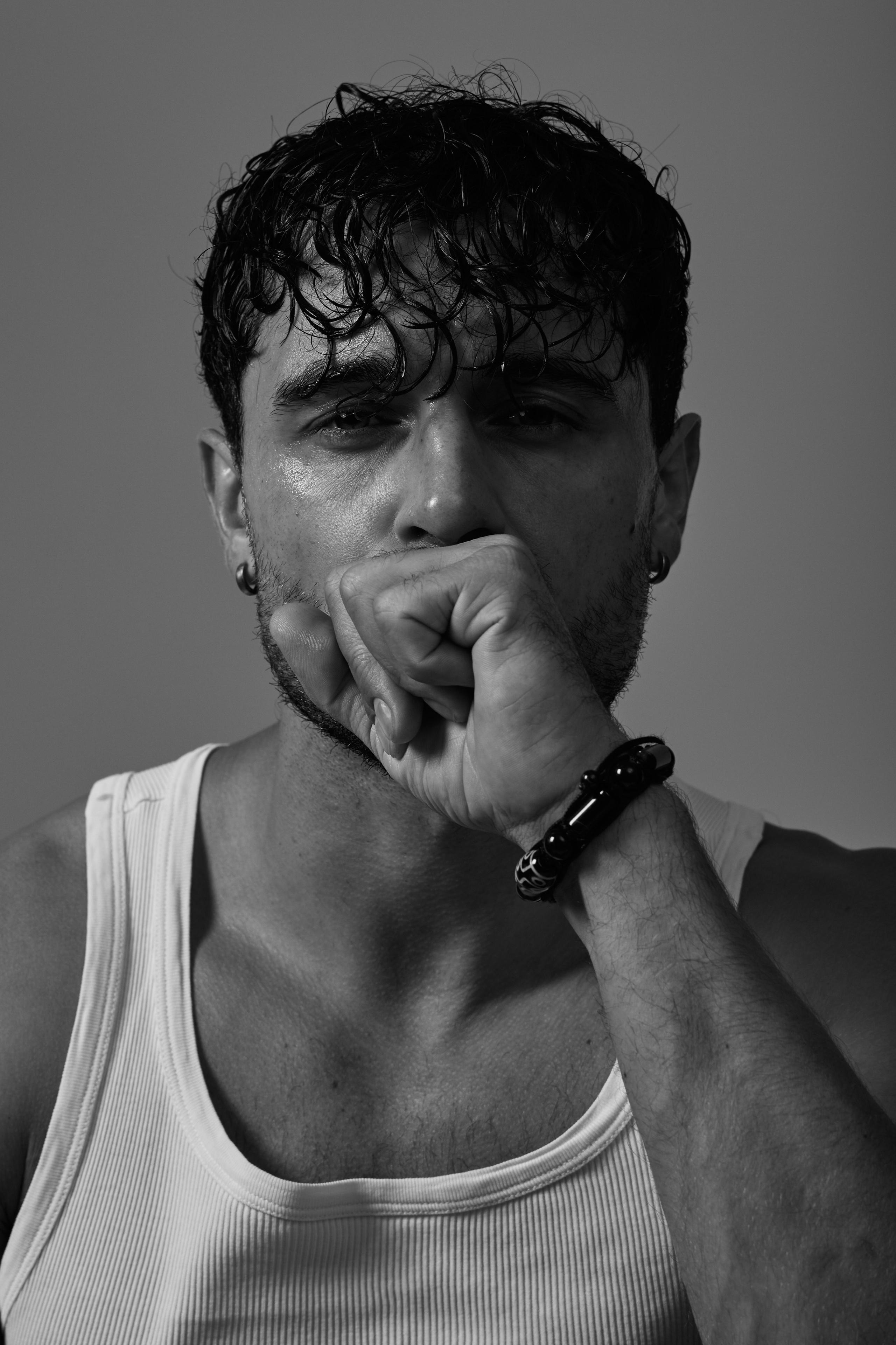 Мужской. Контент-фотограф Надежда Нудельман