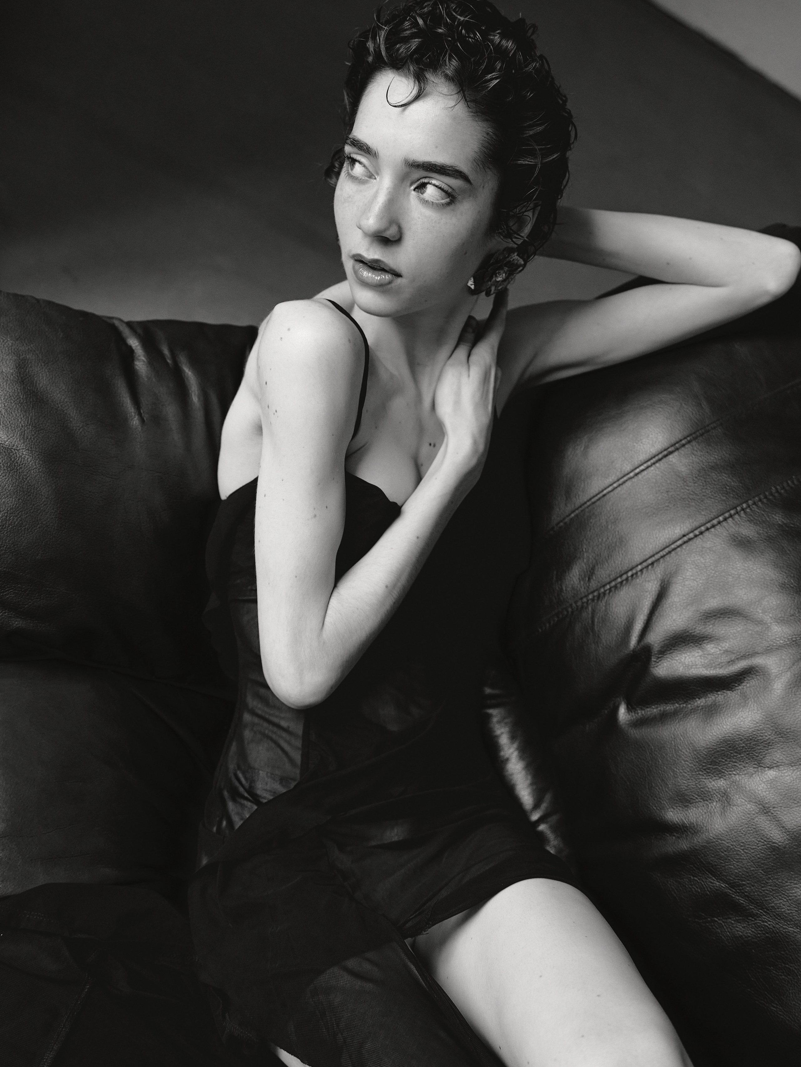 Test shoots. Фотограф Дарья Селезнева г. Москва