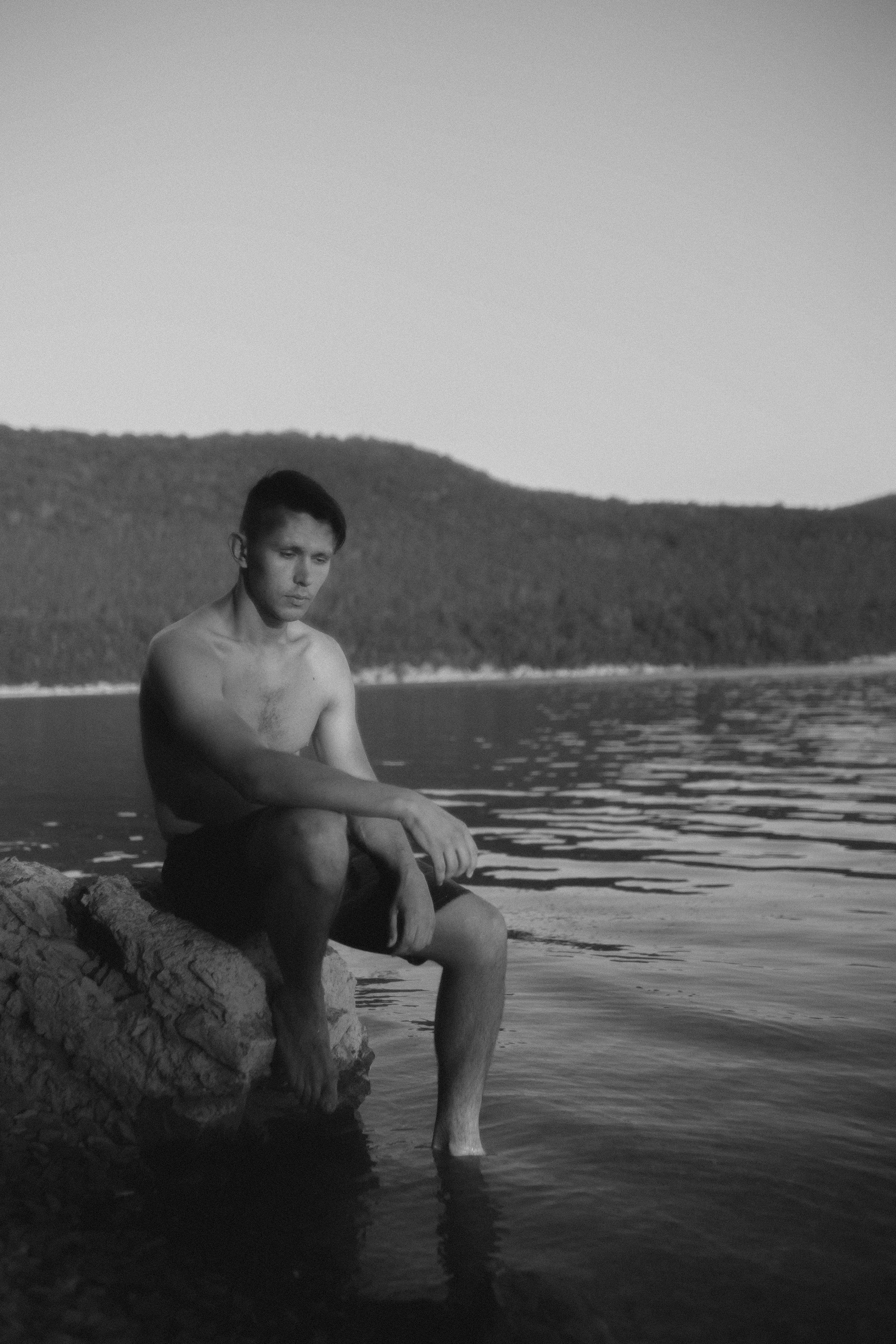 Андрей. ФОТО/ВИДЕО БЬОРН Студия г. Новороссийск