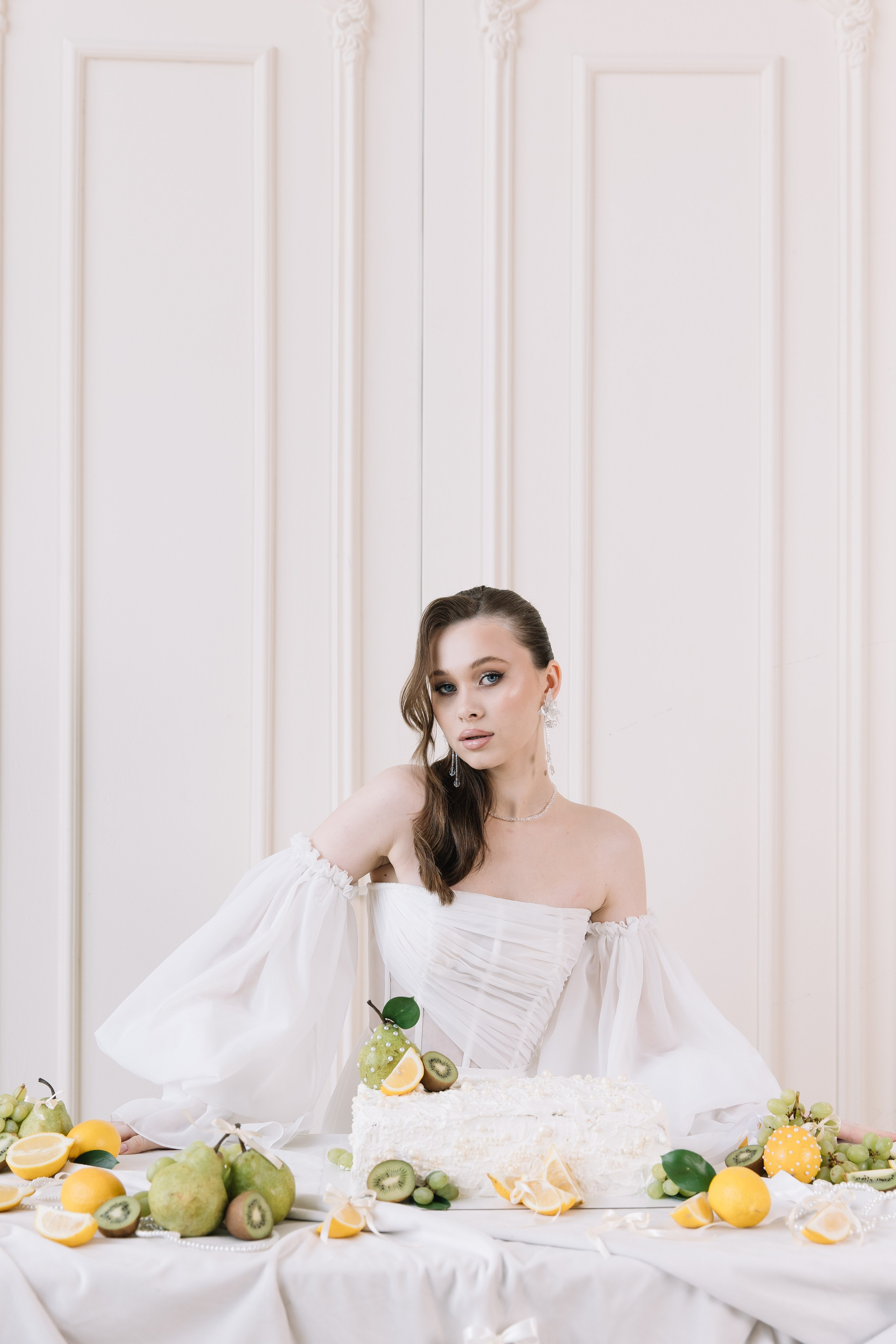 Полина. Профессиональный фотограф Юнаковская Оксана