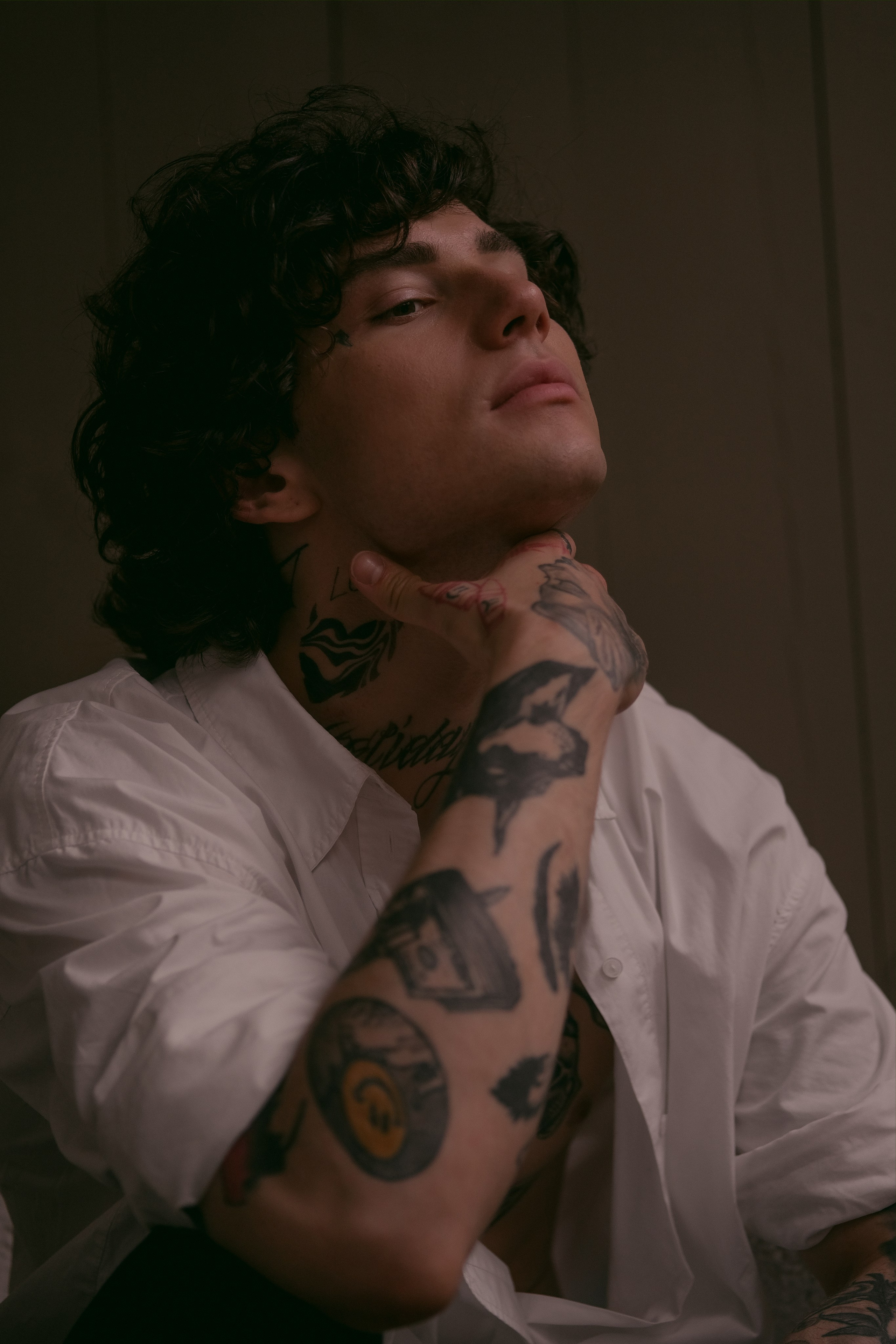 XOLIDAYBOY. Фотограф и контентмейкер Света Лето | Москва, МО