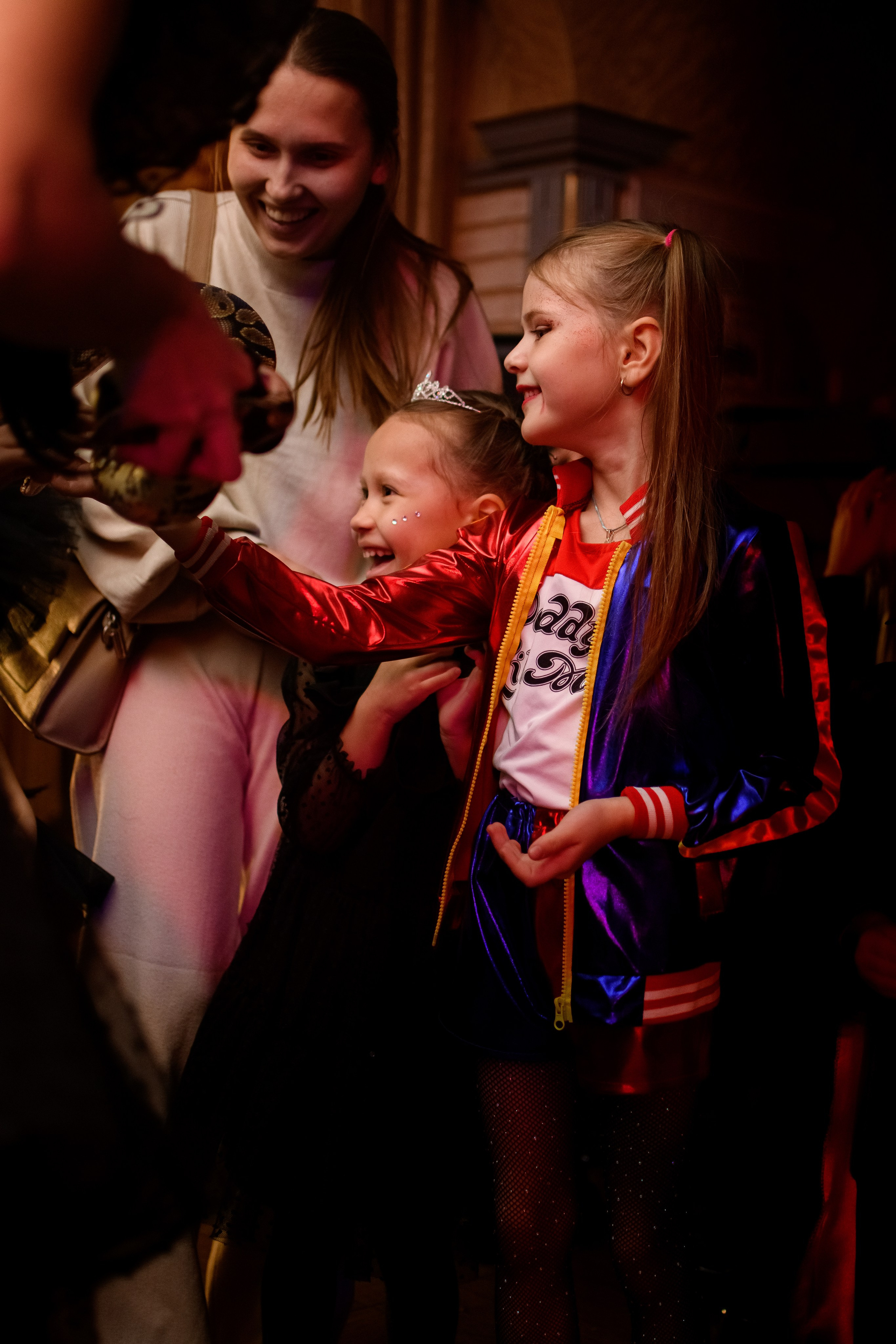 HALLOWEEN. Photokarish