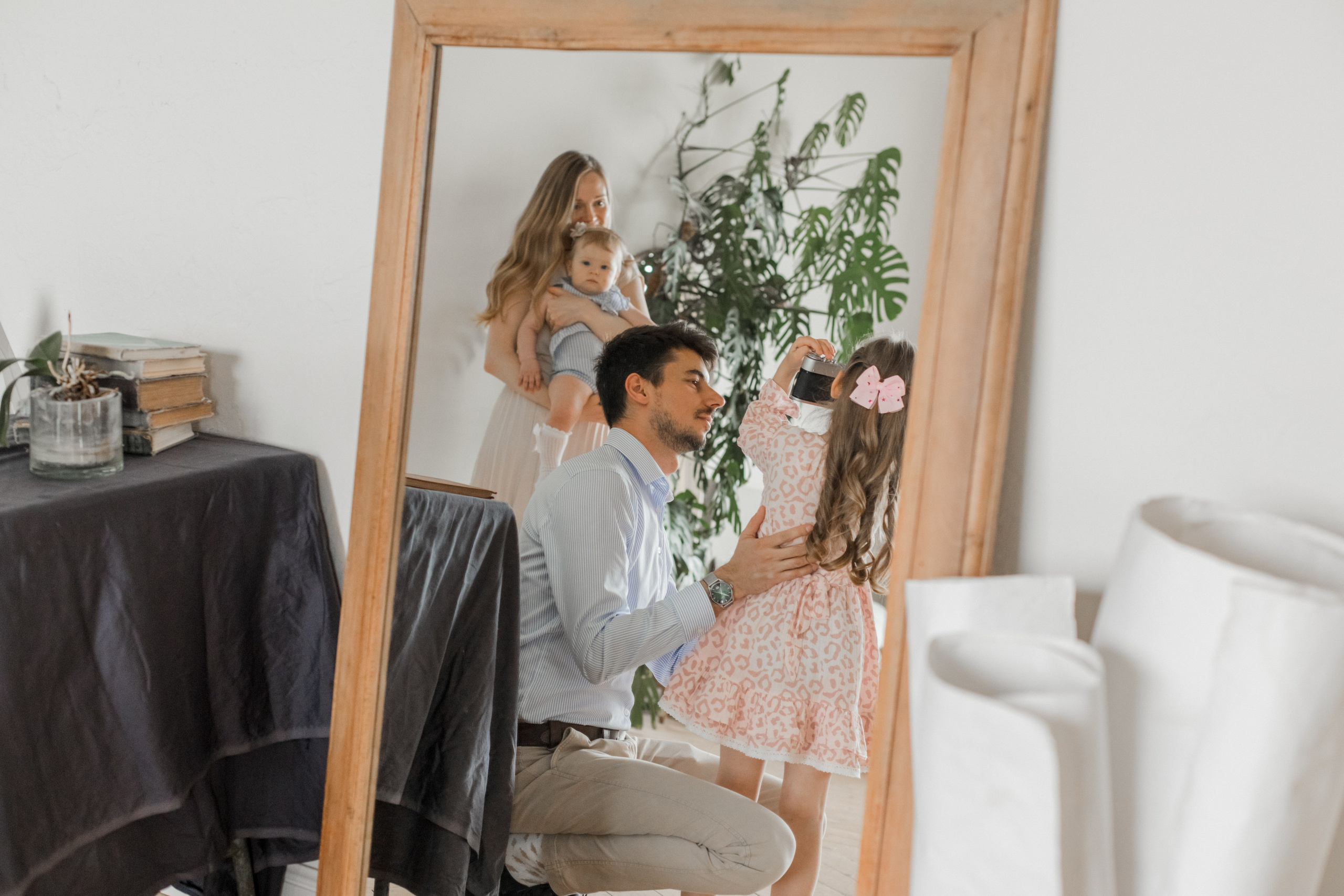 Семья. Свадебный и семейный фотограф в Краснодаре