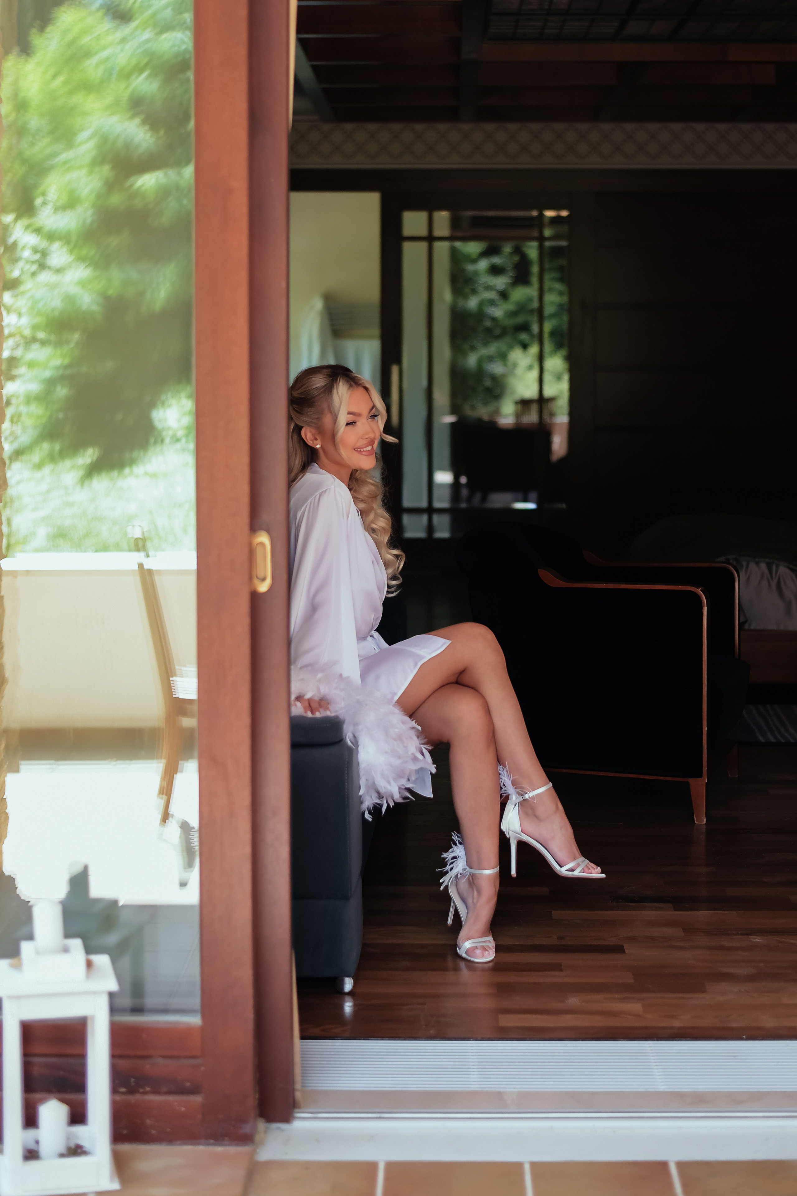 Егор и Екатерина. Фотограф Подольск