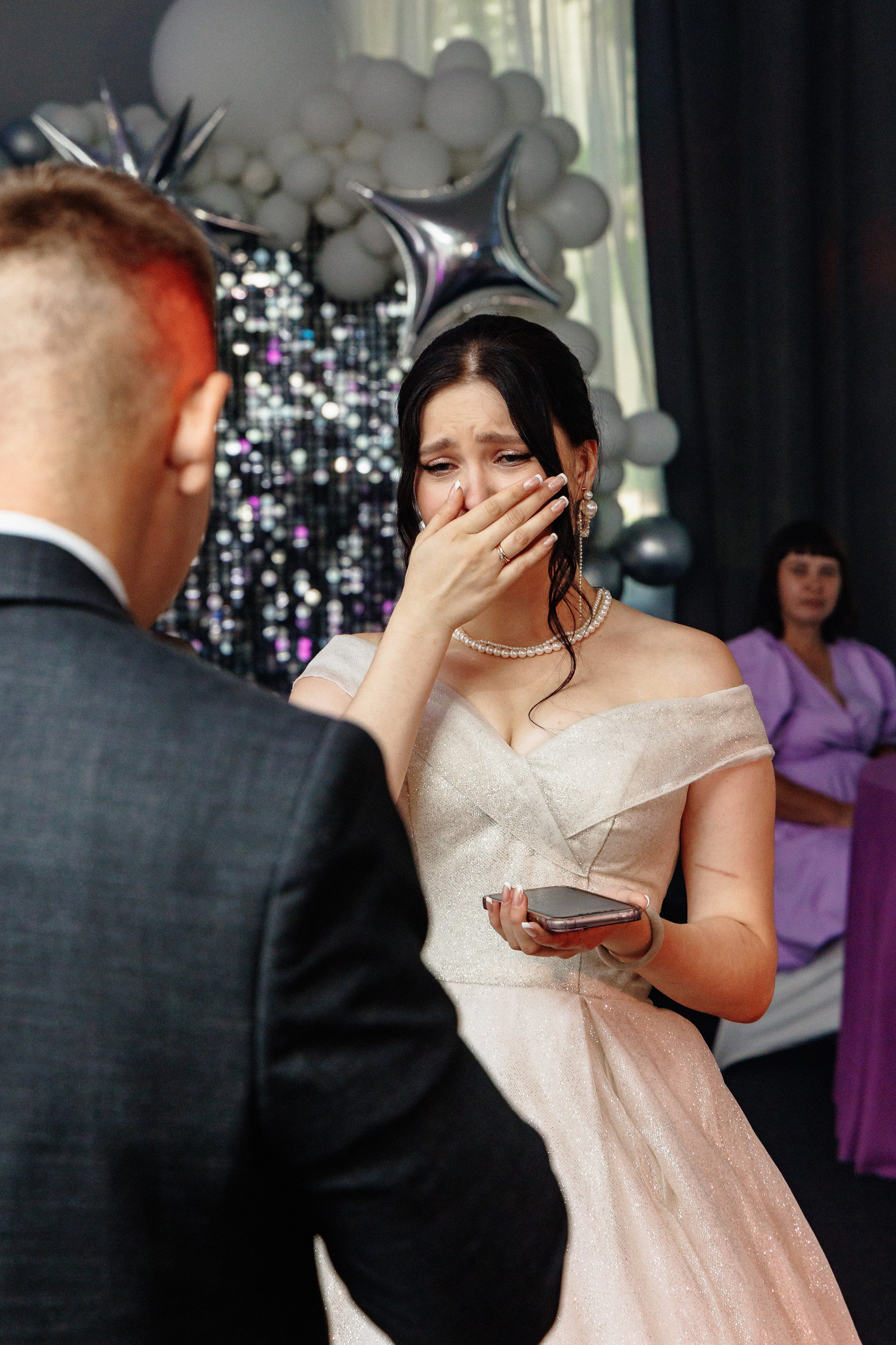 Дмитрий и Виктория. Свадебный и семейный фотограф в г. Волхов Алексей Кочерыжкин