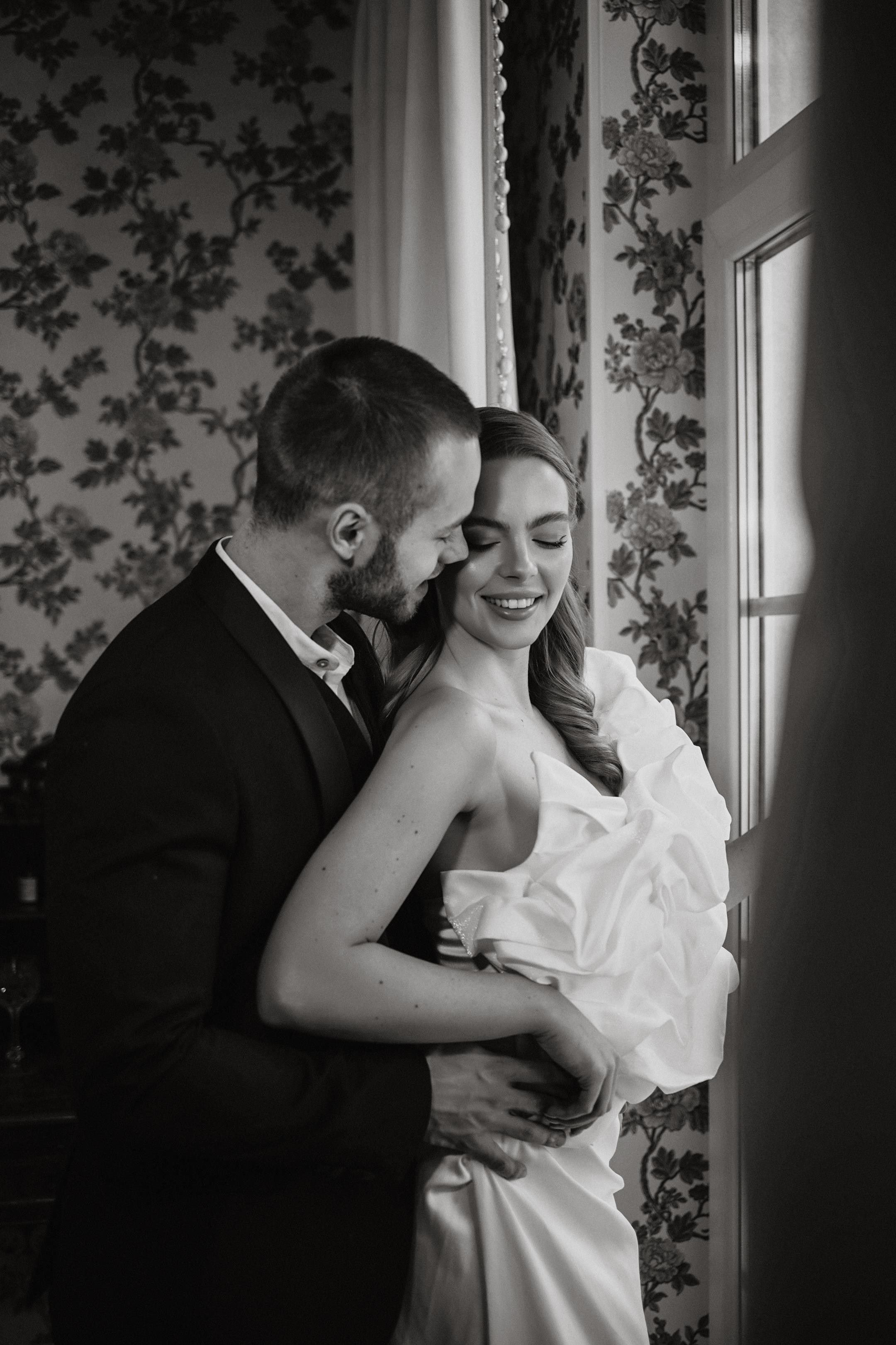 Un amore così grande. Алина Малышева, свадебный и семейный фотограф Москва