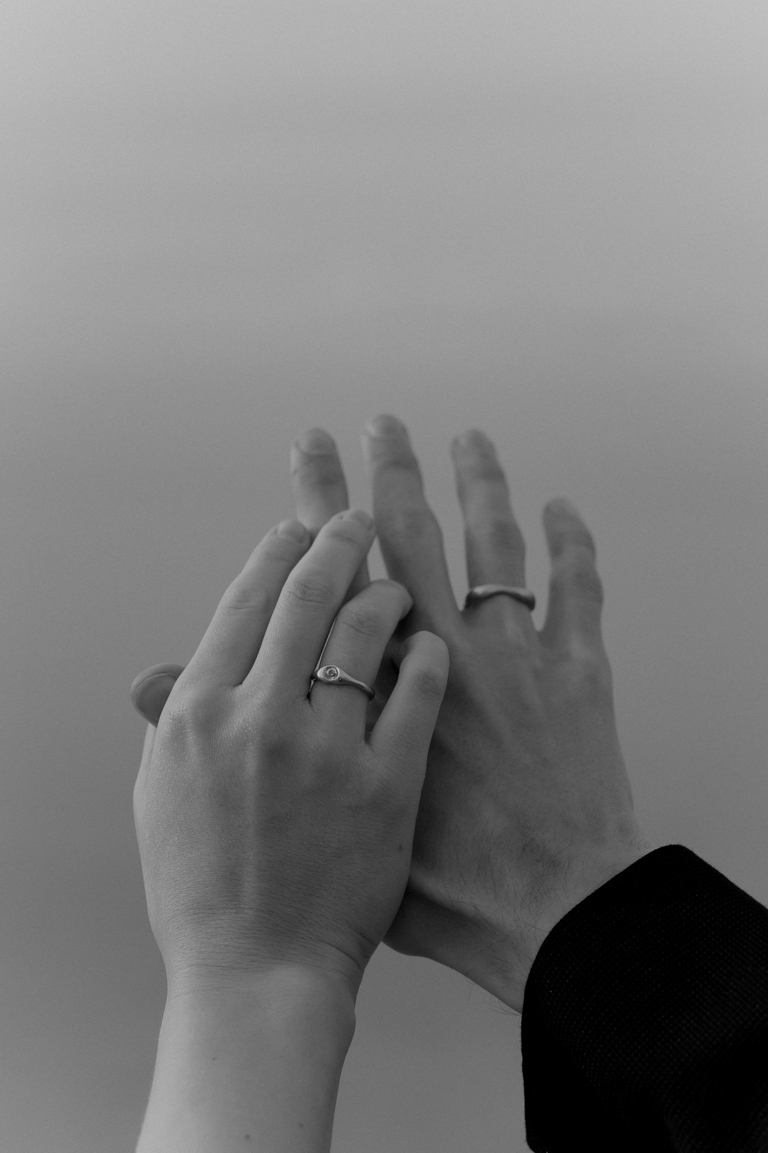 Илья и Александра. Главная