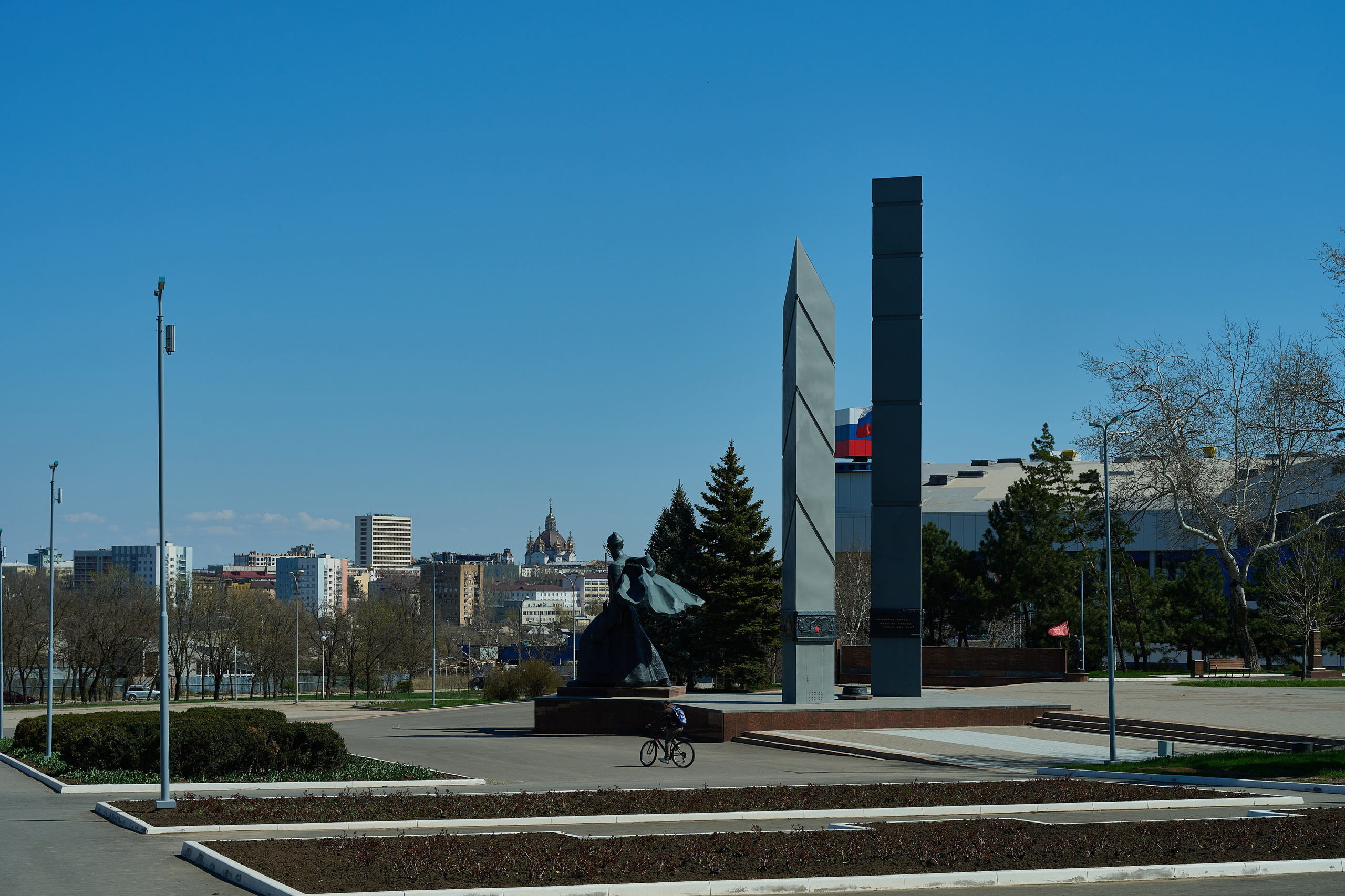 Мариуполь. Фотопроект «Территории»