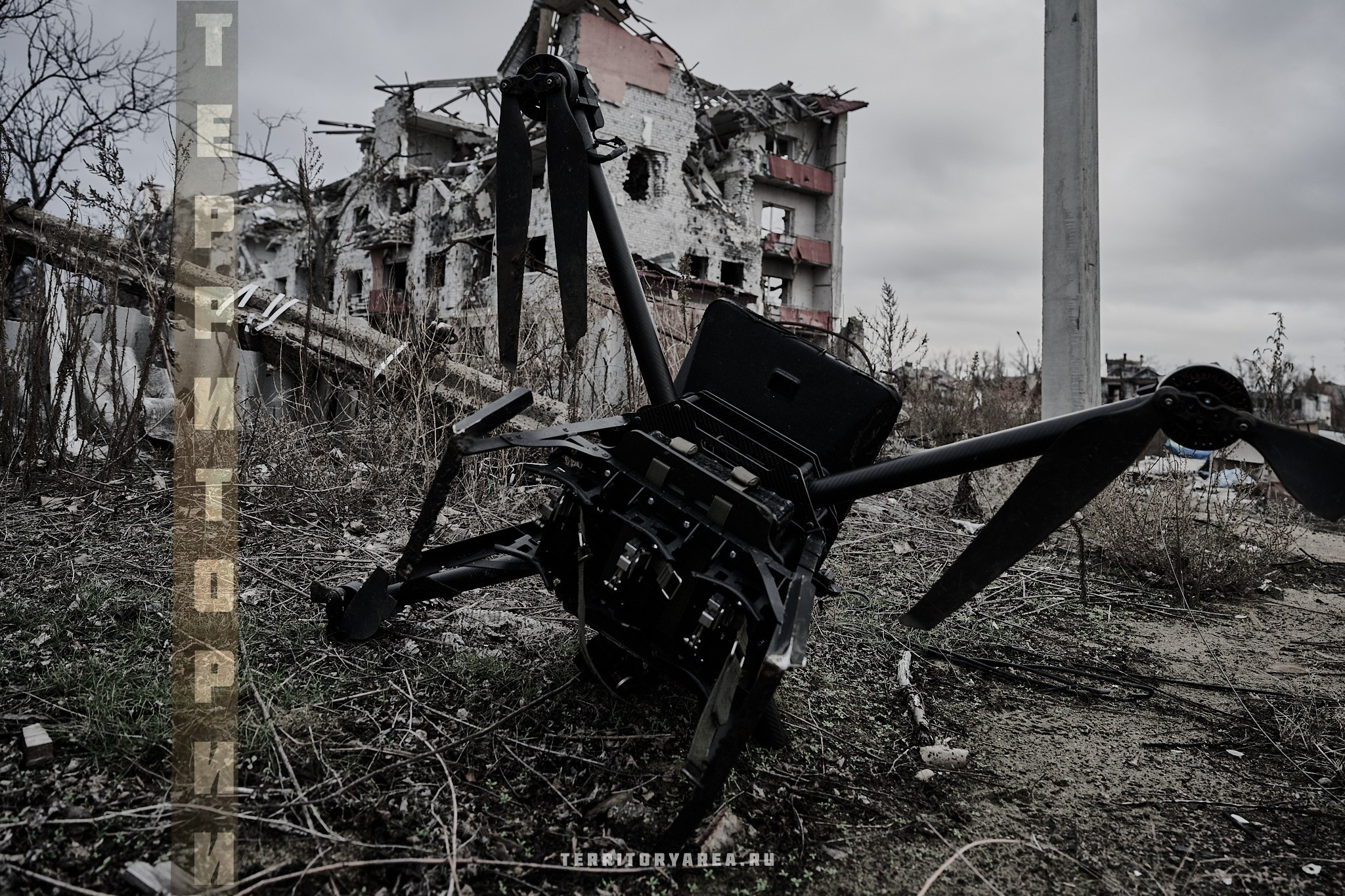 Открытки фотопроекта «Территории». Фотопроект «Территории»