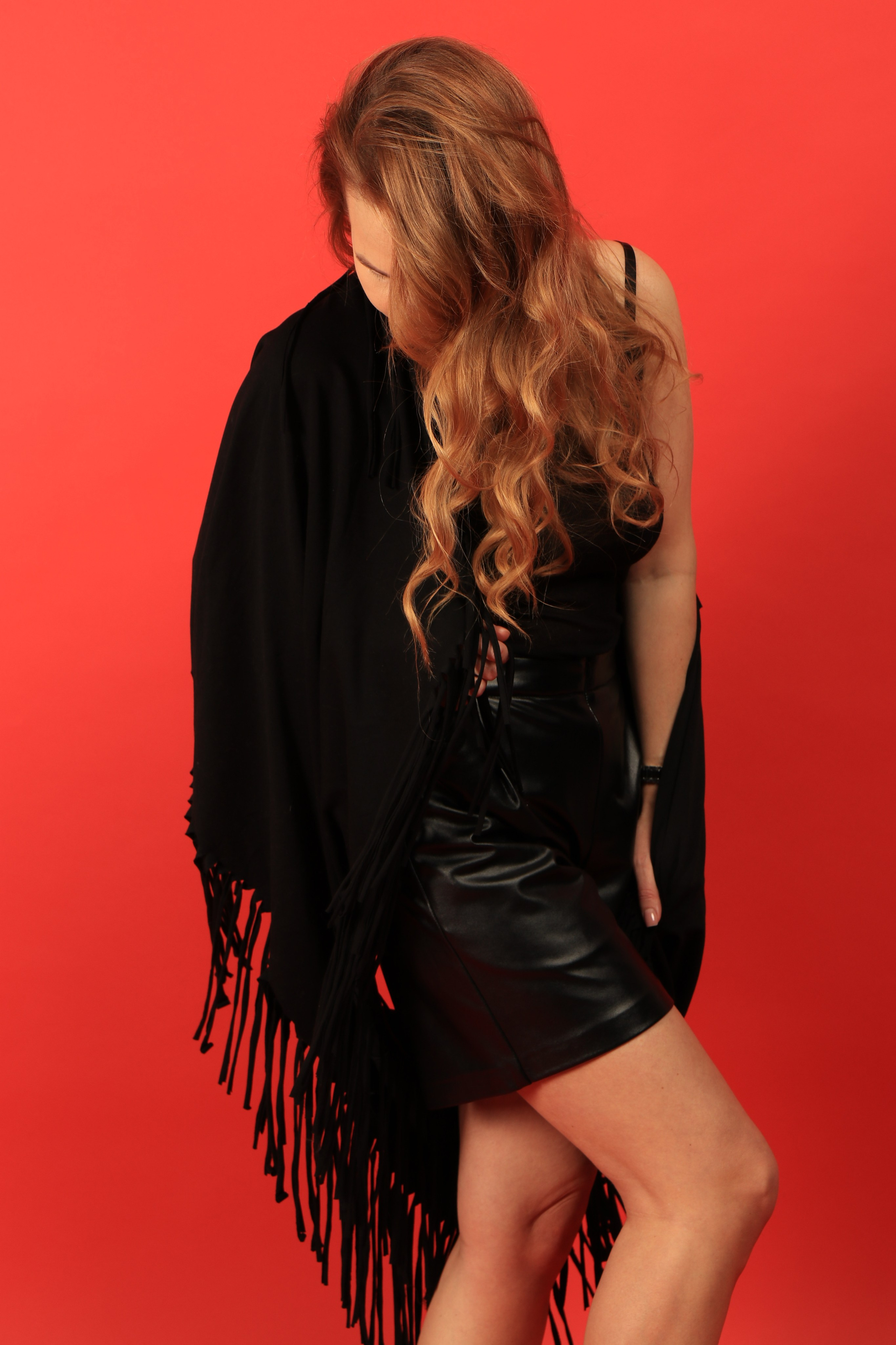 Conspiracy_mode — питерский бренд оригинальной одежды. Фотограф в Санкт-Петербурге Анна Сосновская